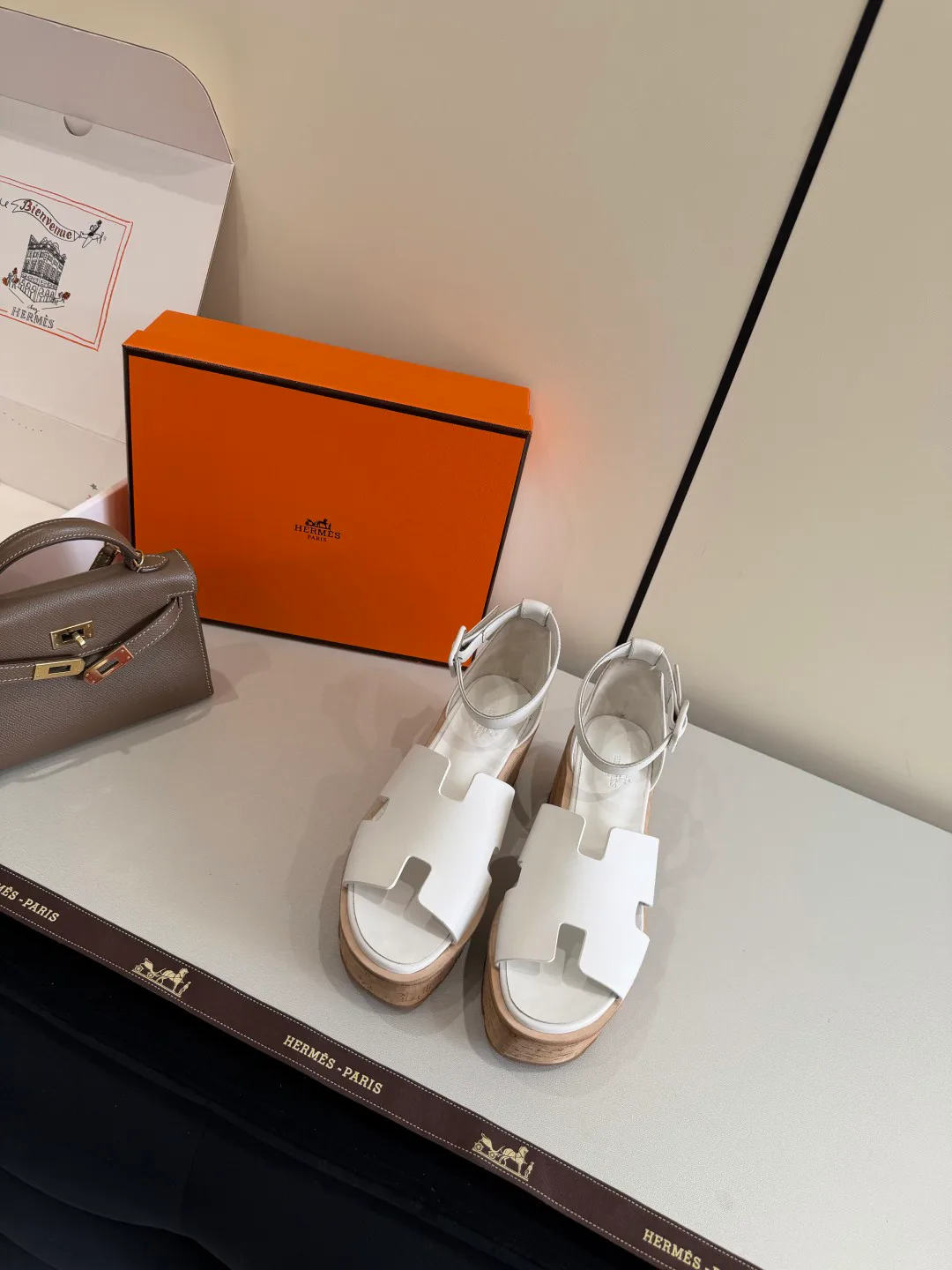 Туфли Женские Hermes 11258055