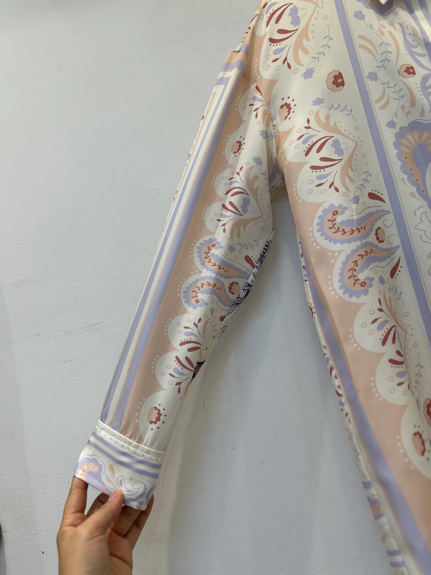 Рубашки Женские Hermes 2498841