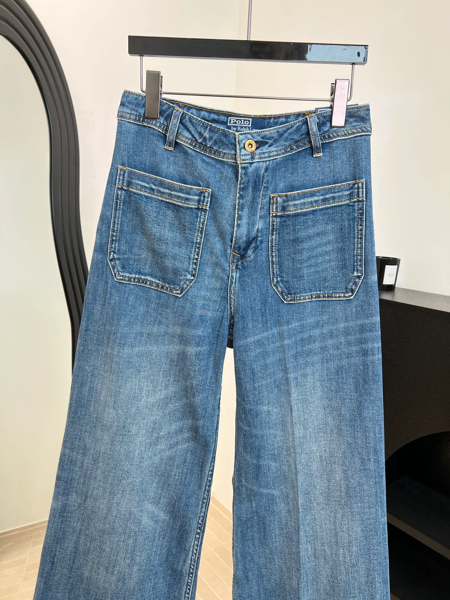 Джинсы Женские Ralph Lauren 11700147