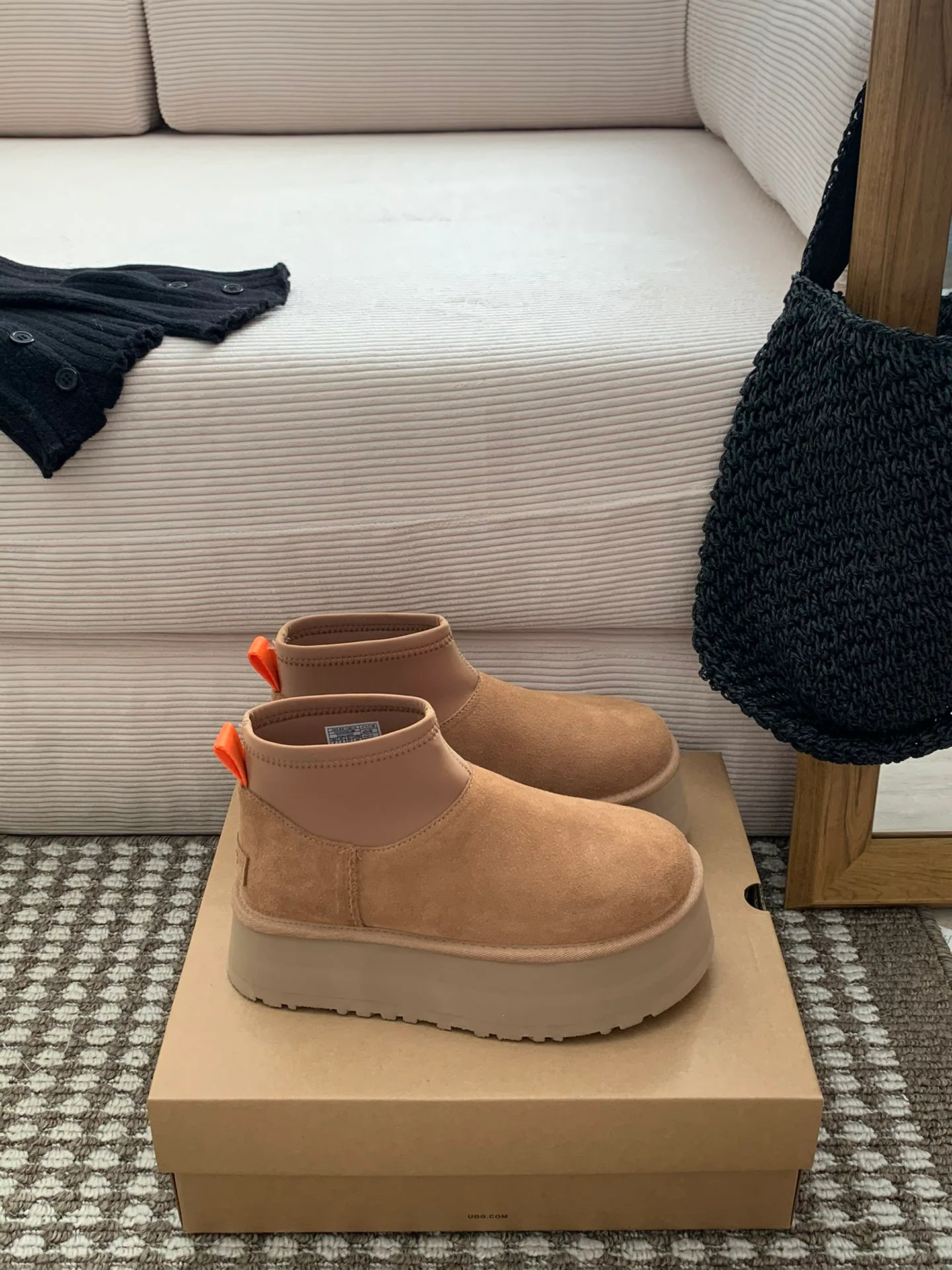 Угги Женские Ugg 377971