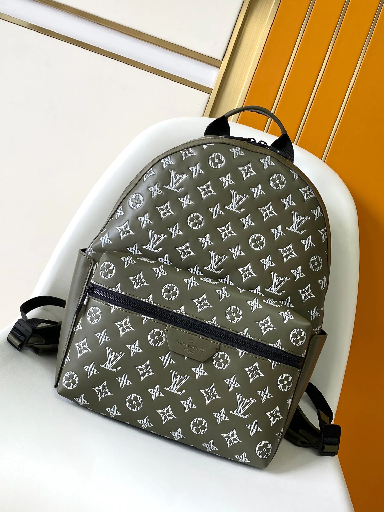 Рюкзаки Женские Louis Vuitton 13435262