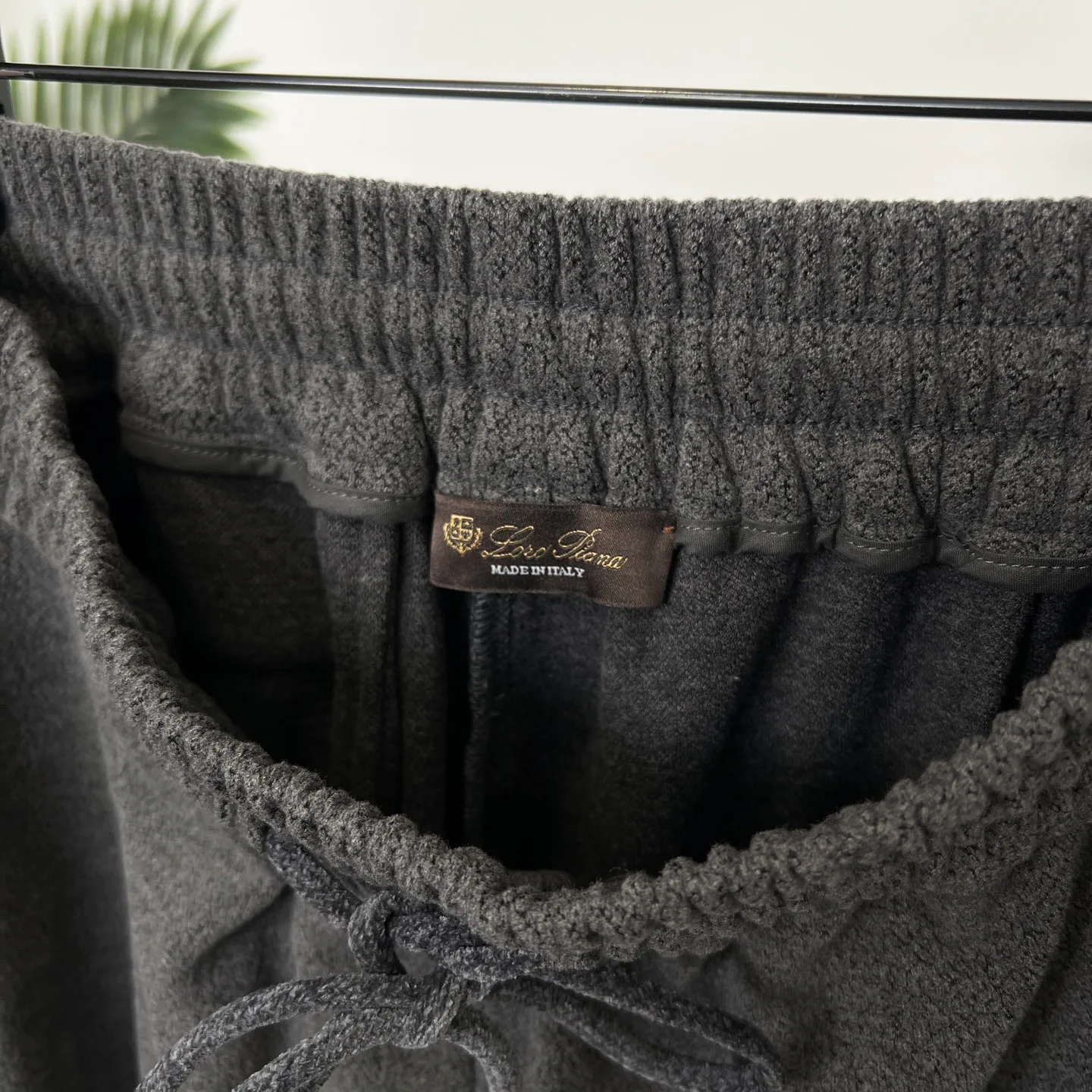 Брюки Женские Loro Piana 869474