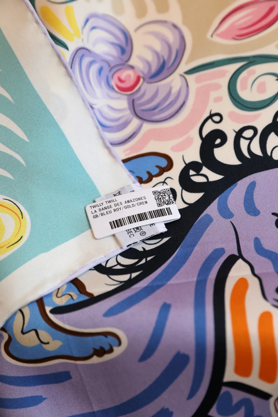 Платки Hermes 370678