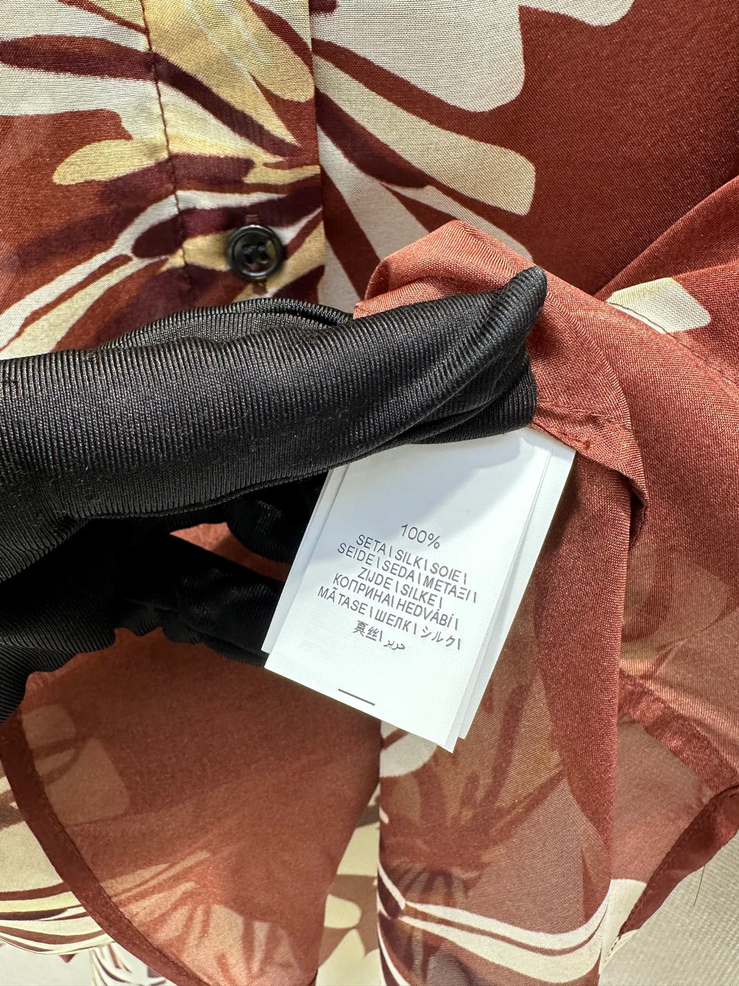 Рубашки Женские Brunello Cucinelli 12873707