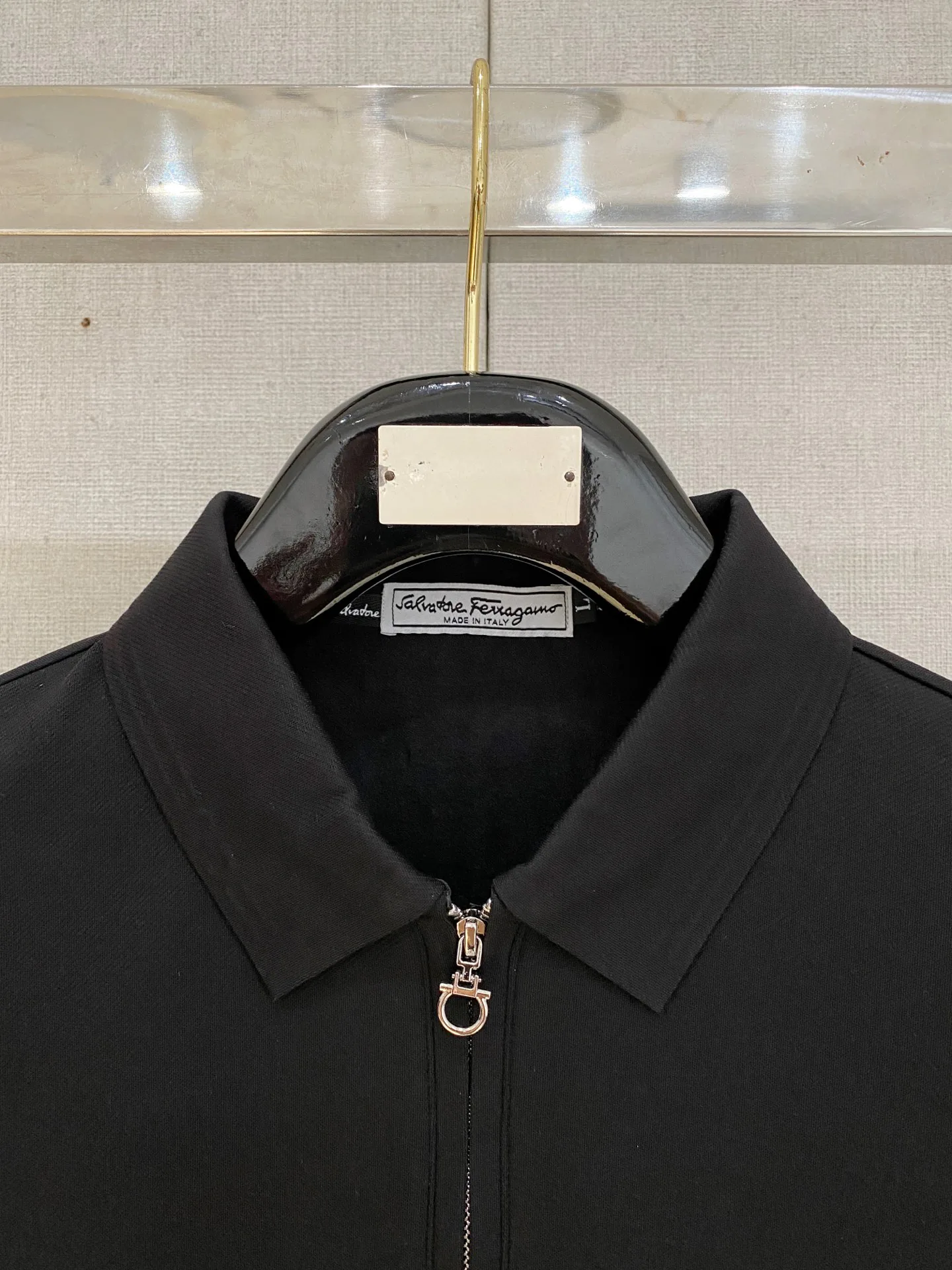 Лонгсливы Женские Salvatore Ferragamo 64475