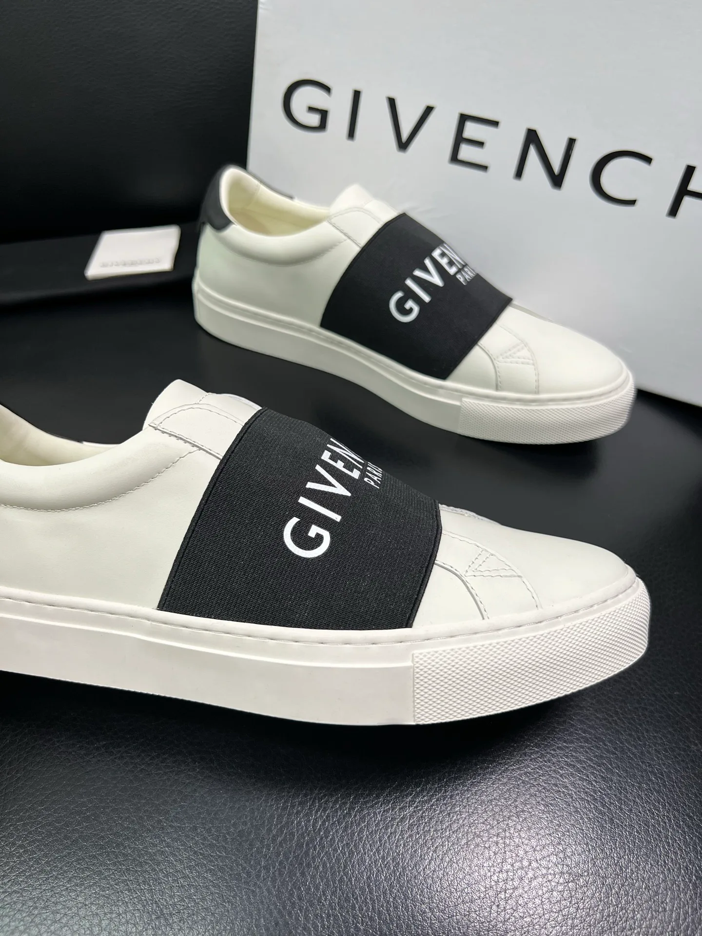 Кеды Мужские Givenchy 179480
