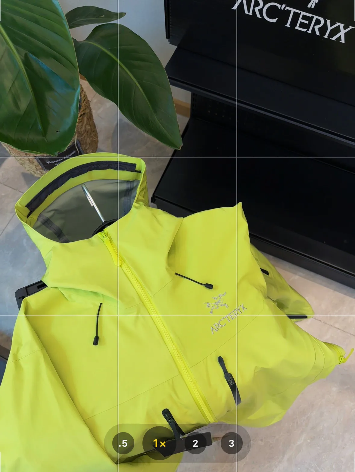 Куртки Женские Arc'teryx 168023