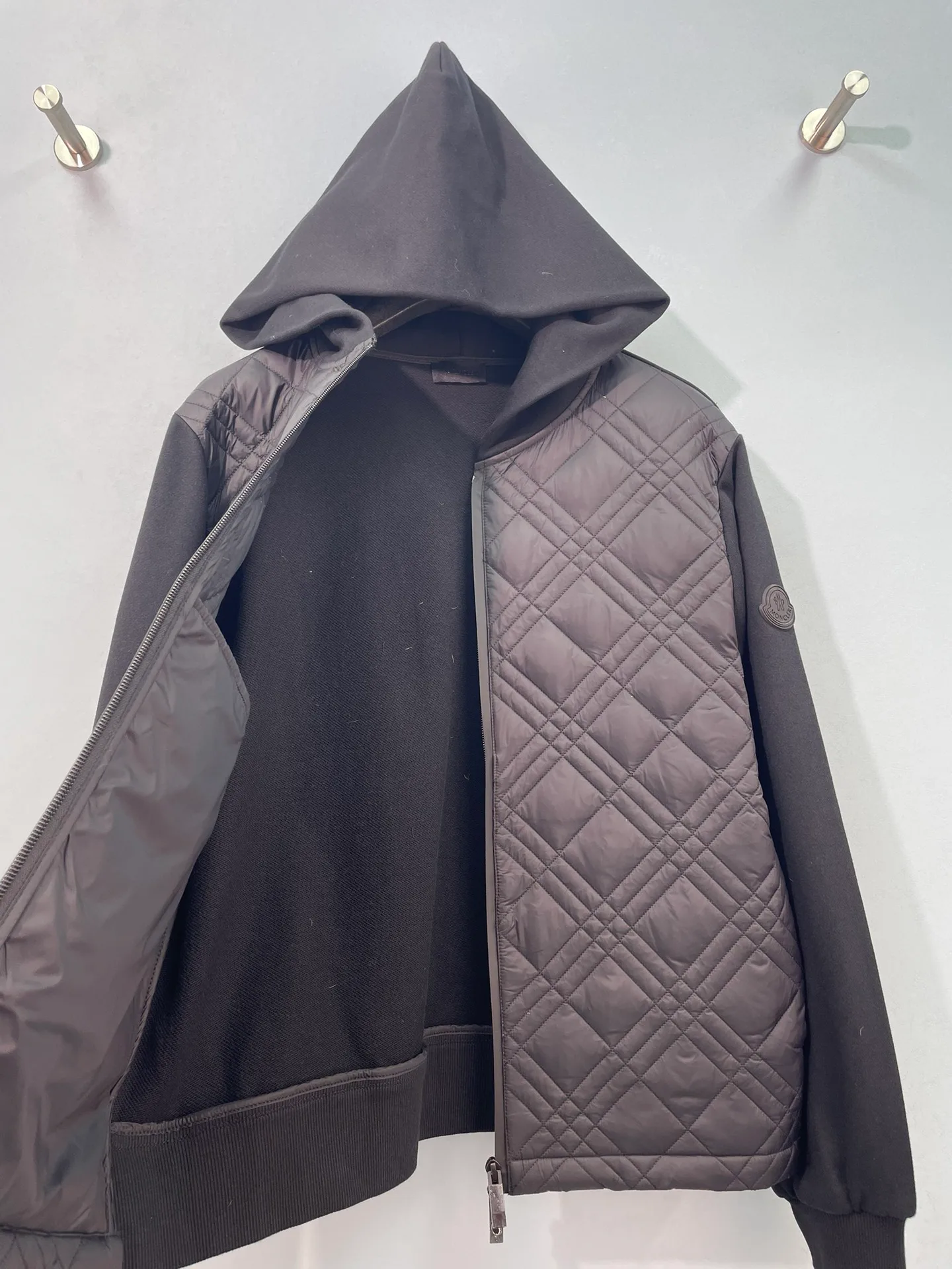 Куртки И Пуховики Женские Moncler 18513383