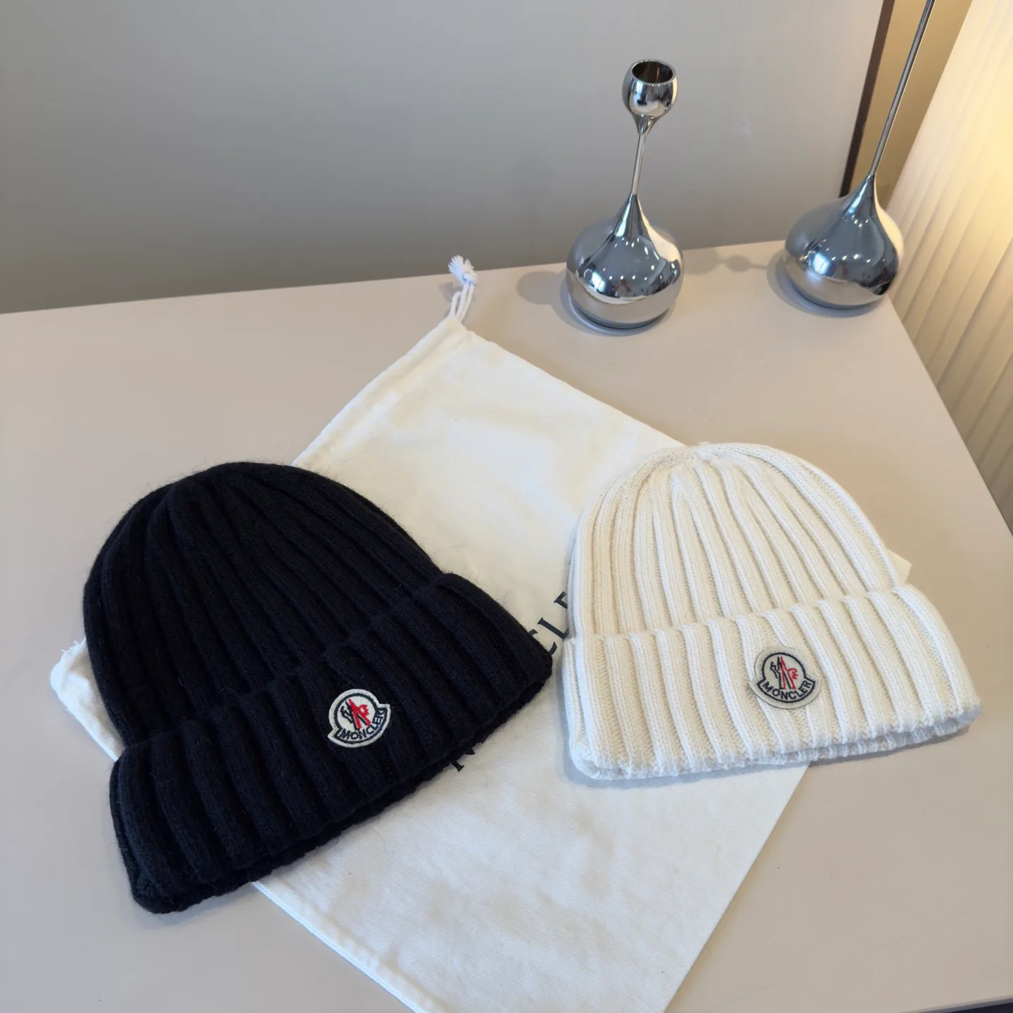 Головные Уборы Moncler 563392