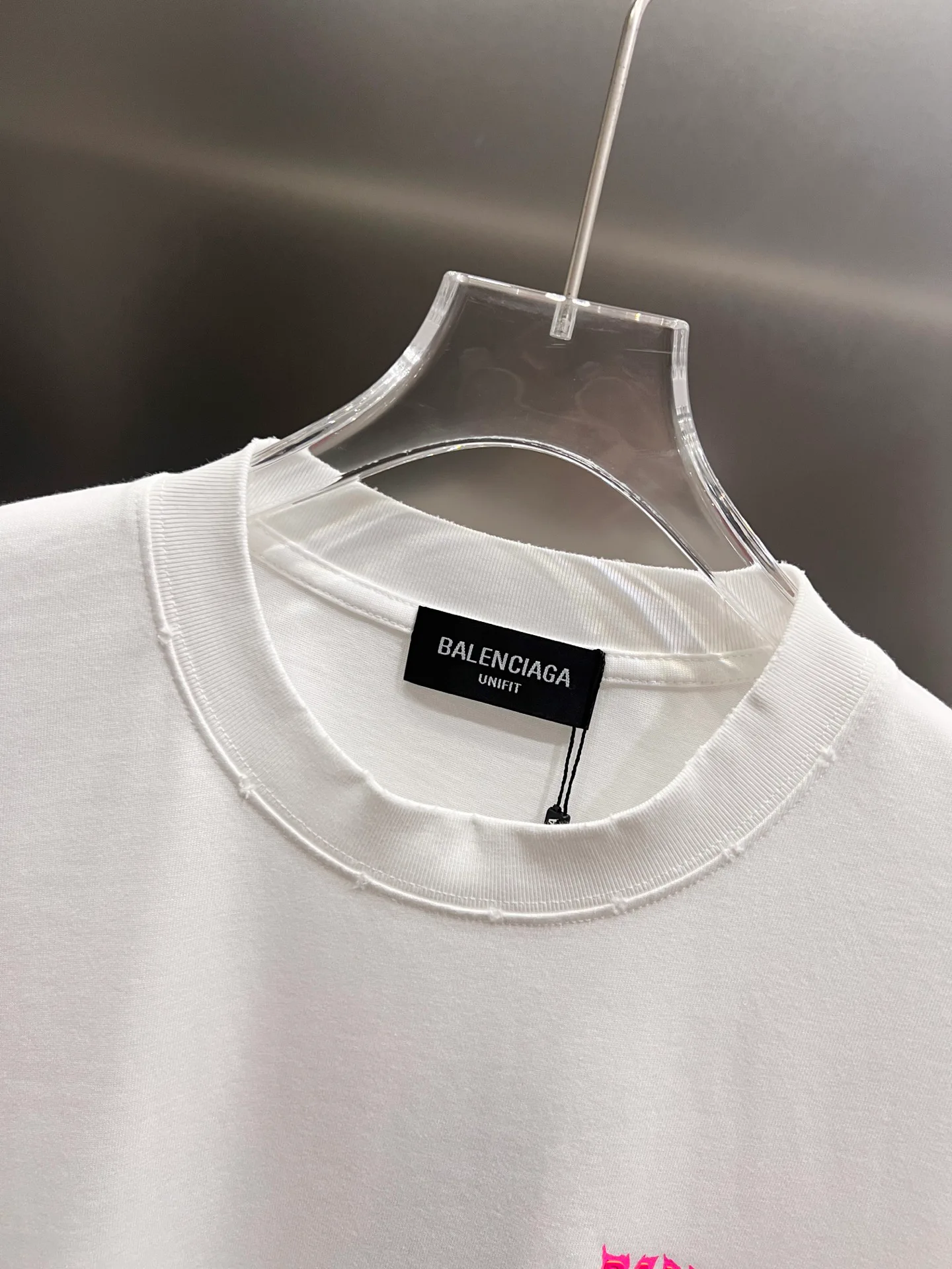 Футболки Мужские Balenciaga 17662890