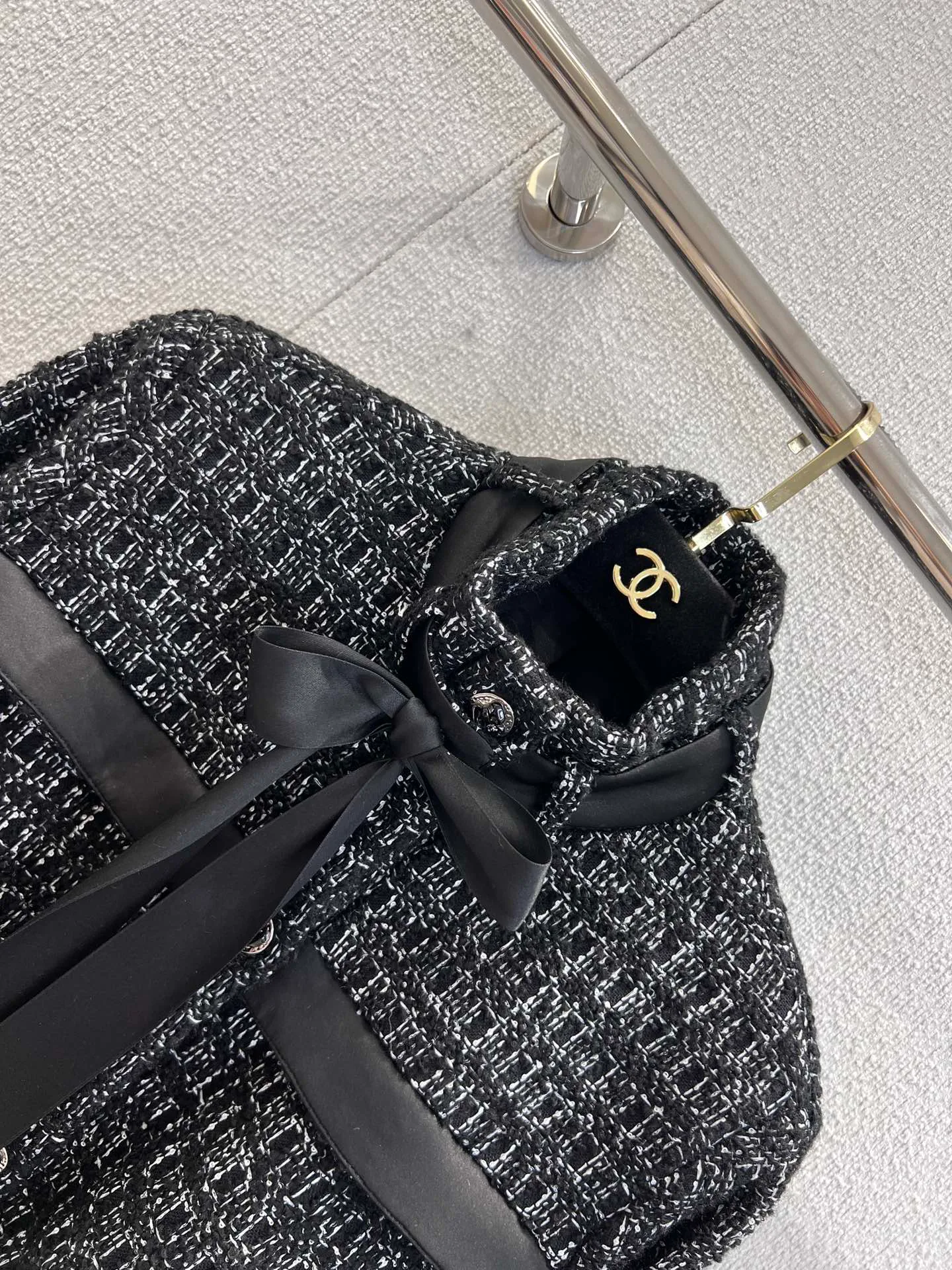 Пальто Женские Chanel 496495