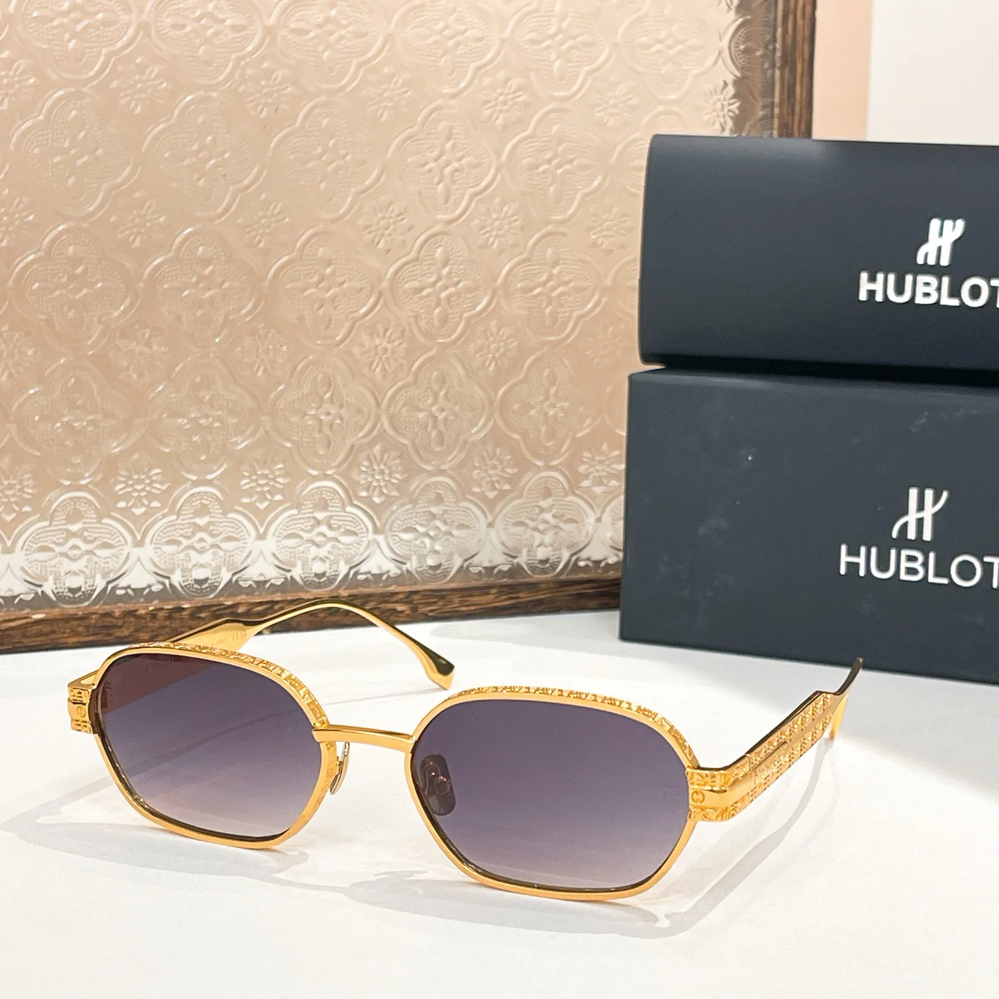 Очки Hublot 21634