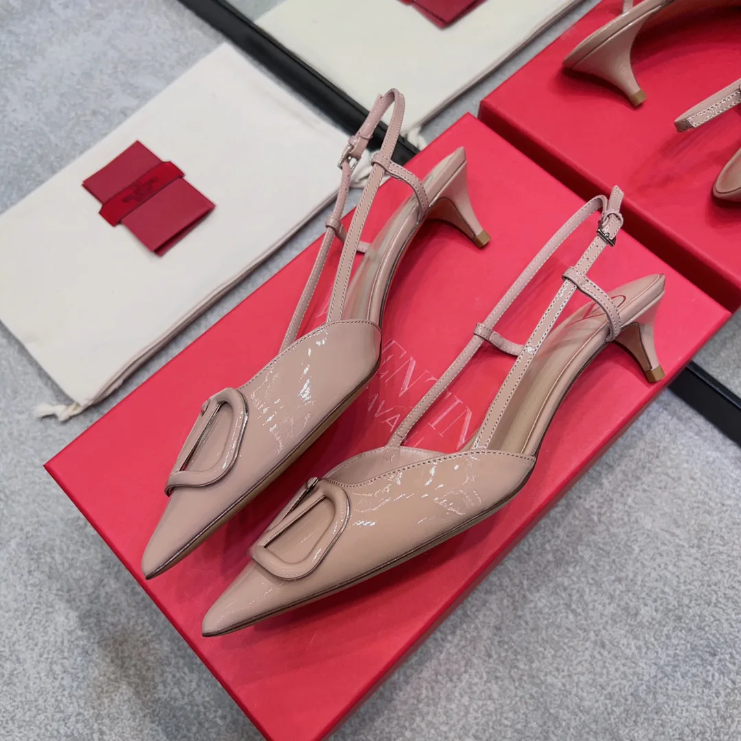 Туфли Женские Valentino 3970505