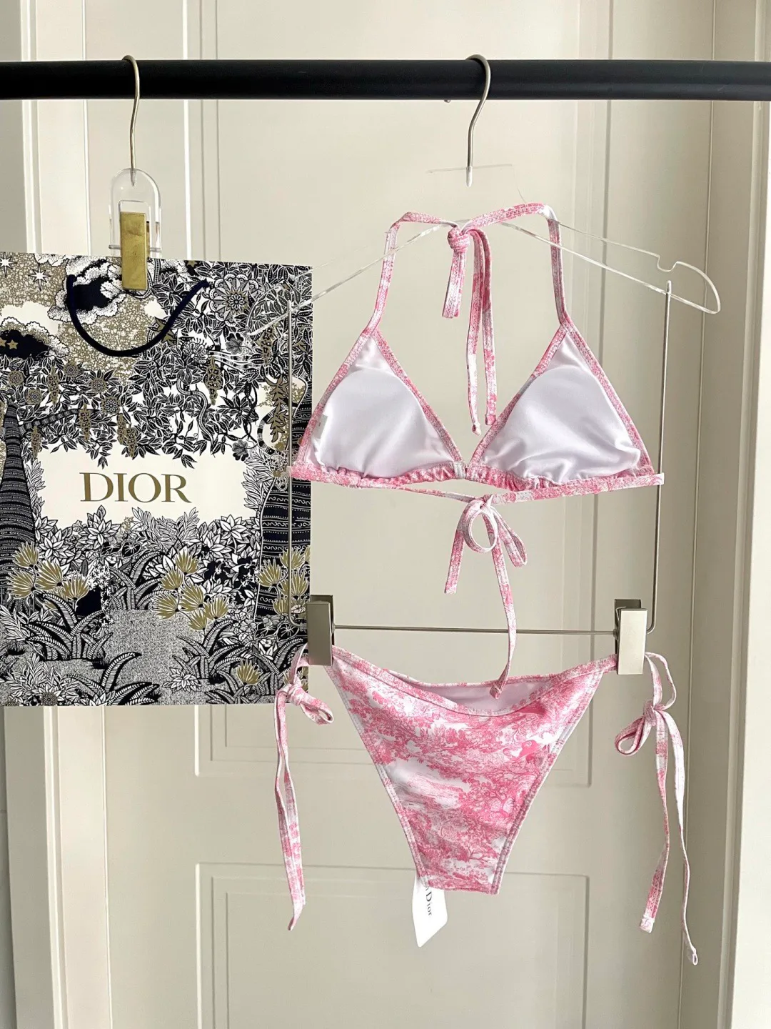 Купальники Женские Christian Dior 18222846