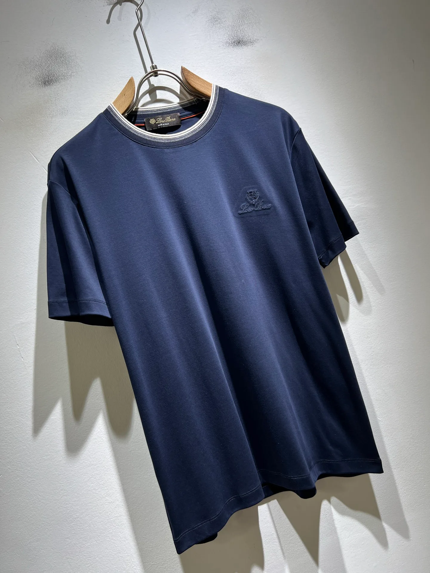 Футболки Мужские Loro Piana 11952849