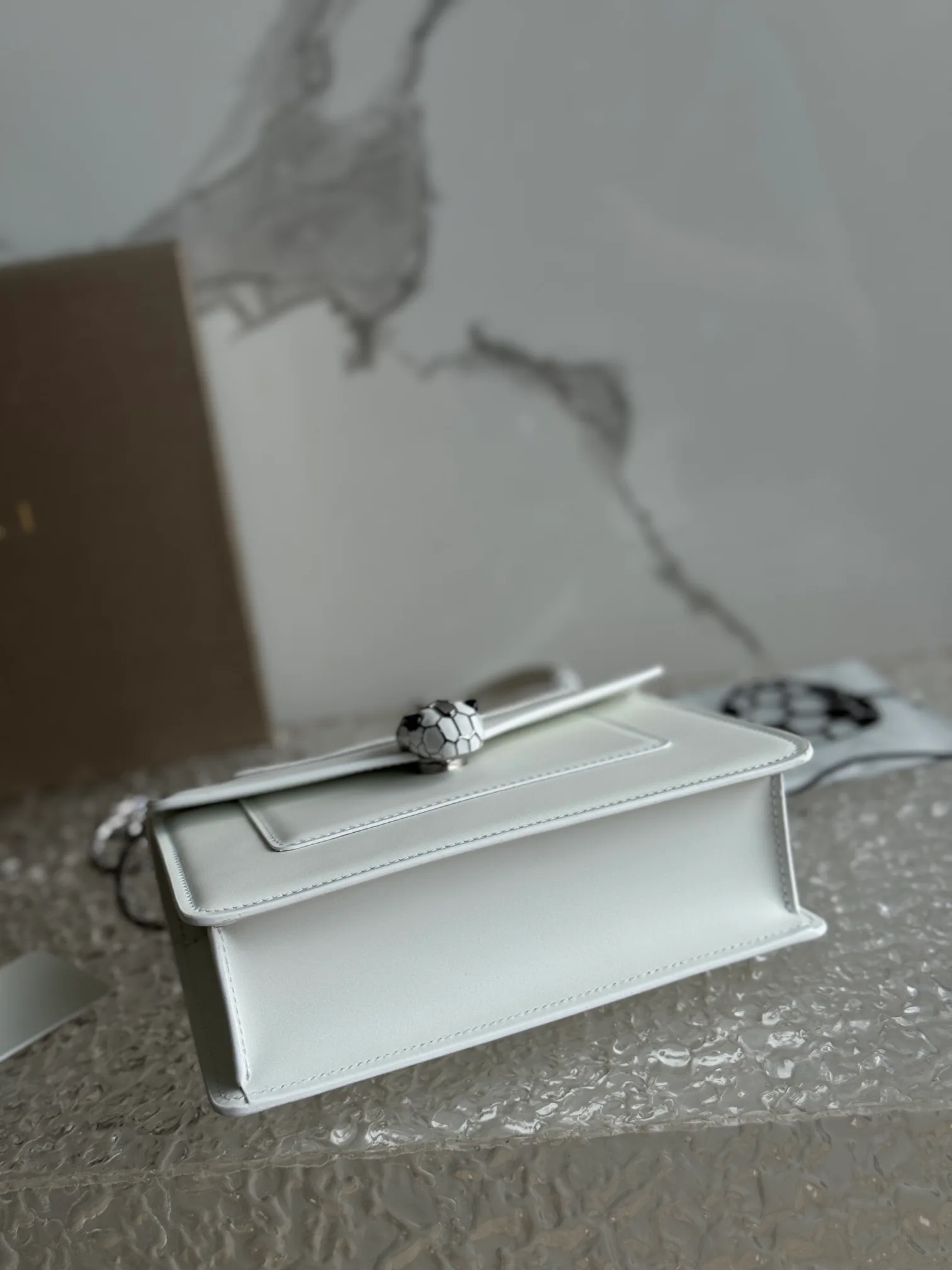 Сумки На Ремне Женские Bvlgari 118486