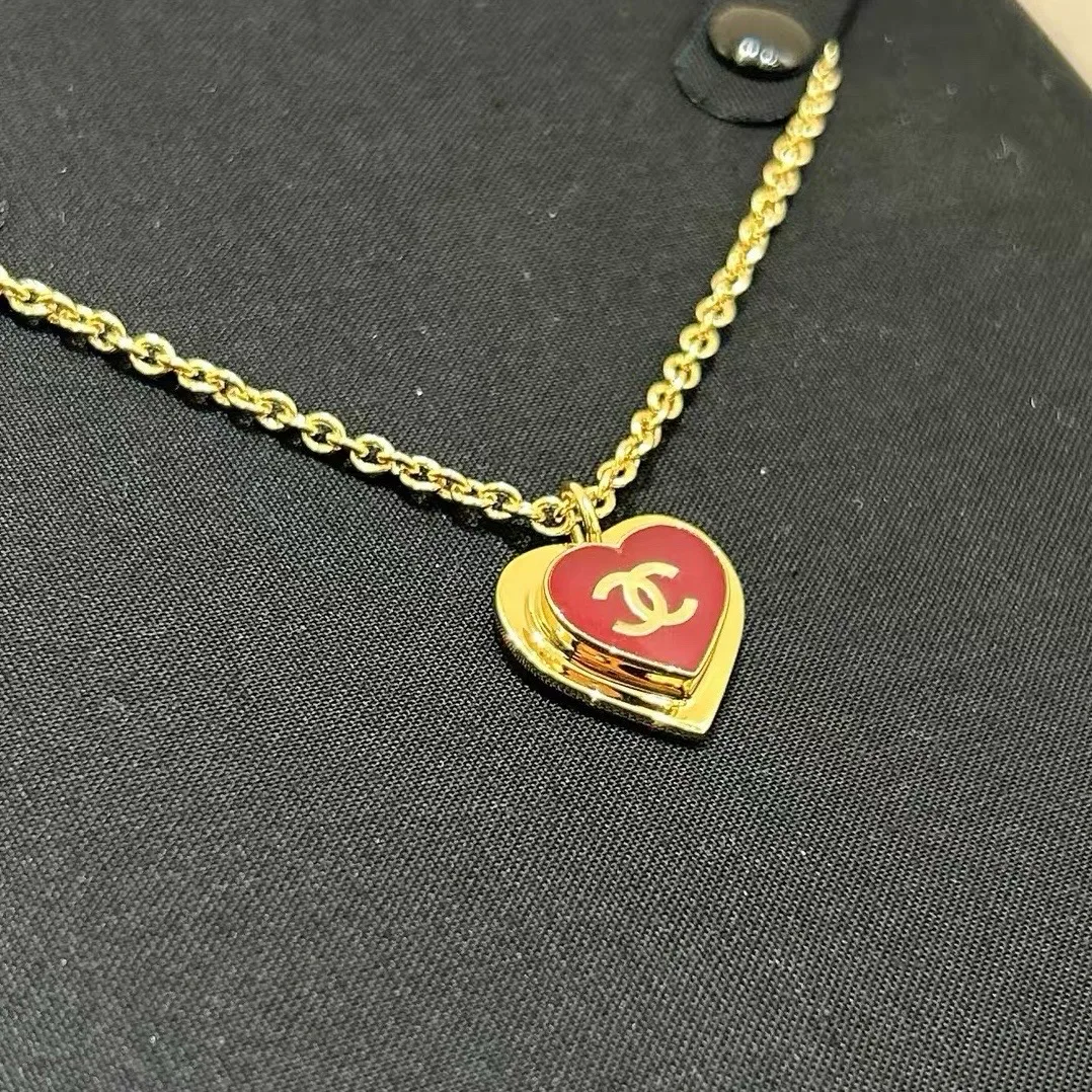 Бижутерия Chanel 11156001