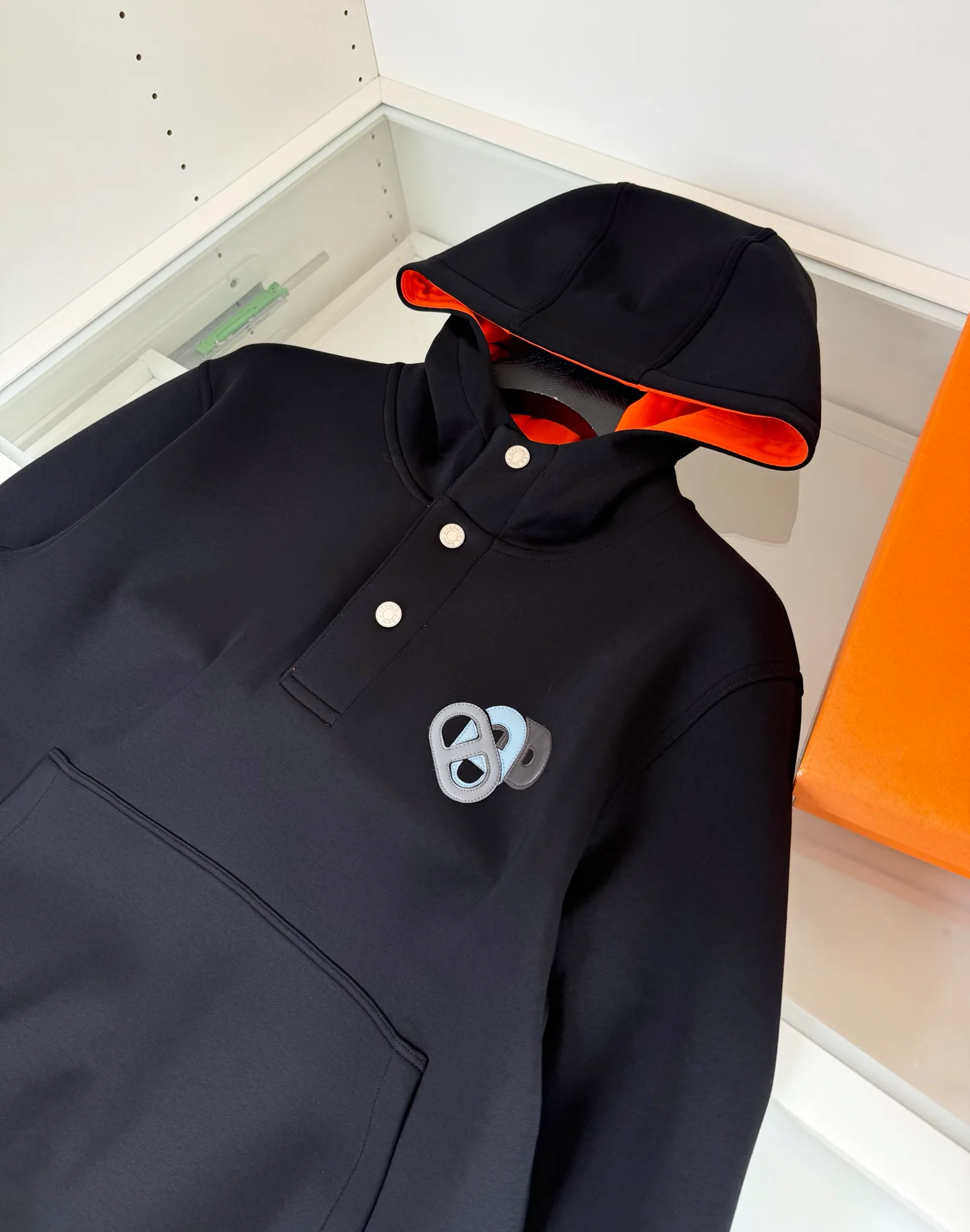Свитшоты И Худи Мужские Hermes 19151318