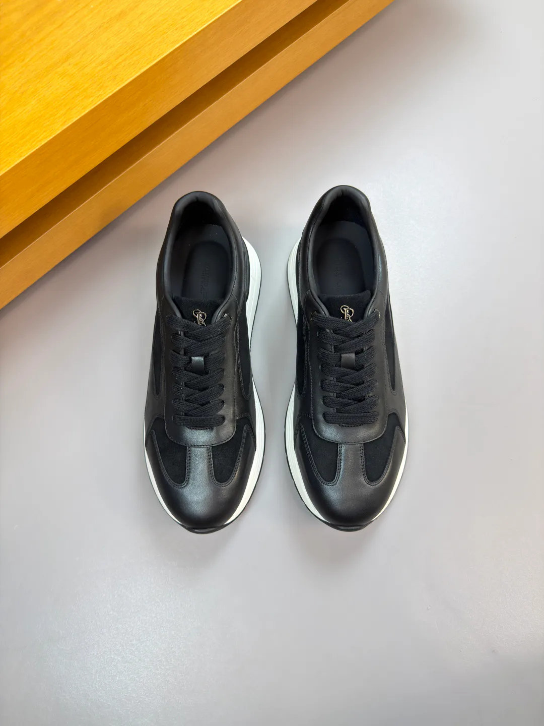 Кроссовки Мужские Stefano Ricci 11651002