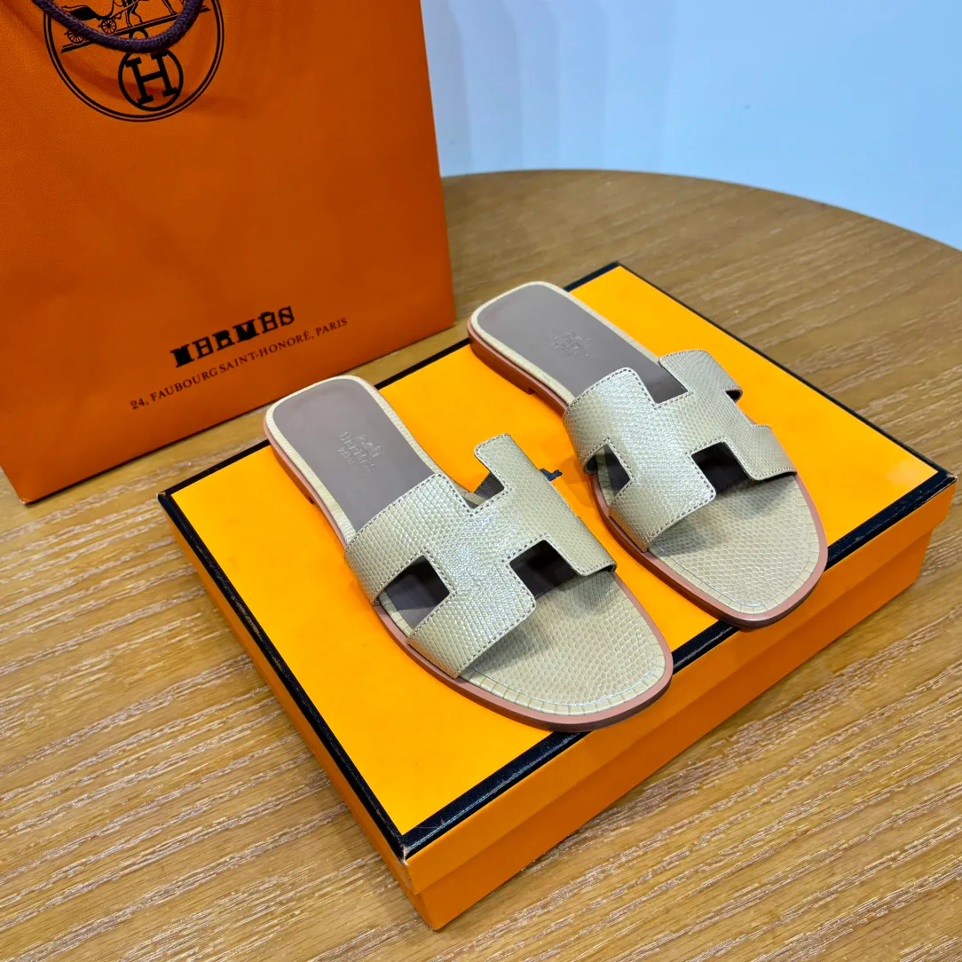 Сандалии Женские Hermes 11408730