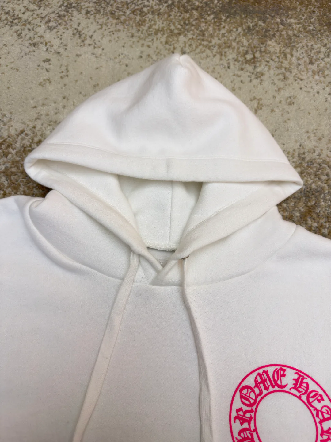 Свитшоты И Худи Мужские Chrome Hearts 3478368