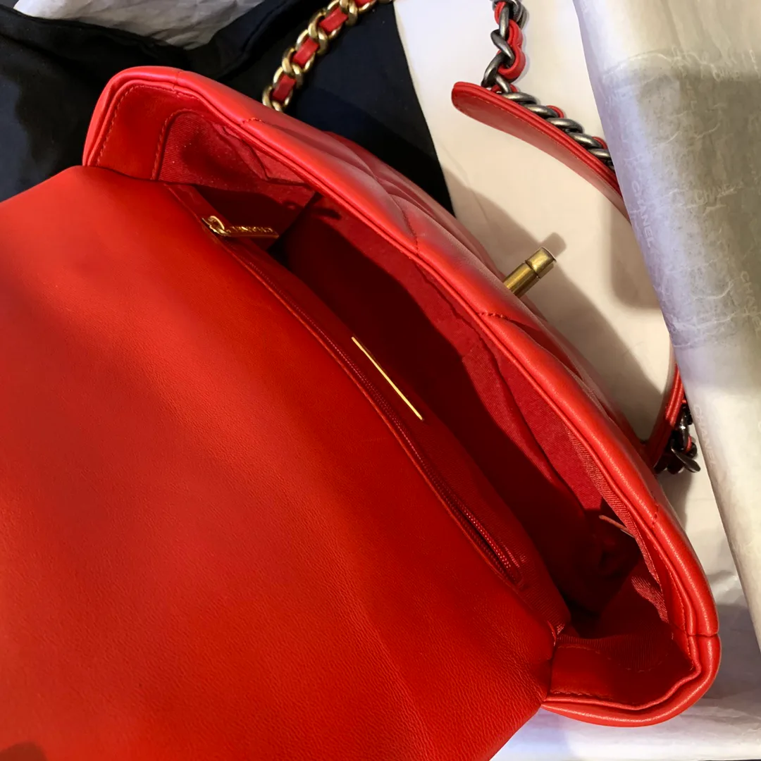 Классические Сумки Женские Chanel 11522263