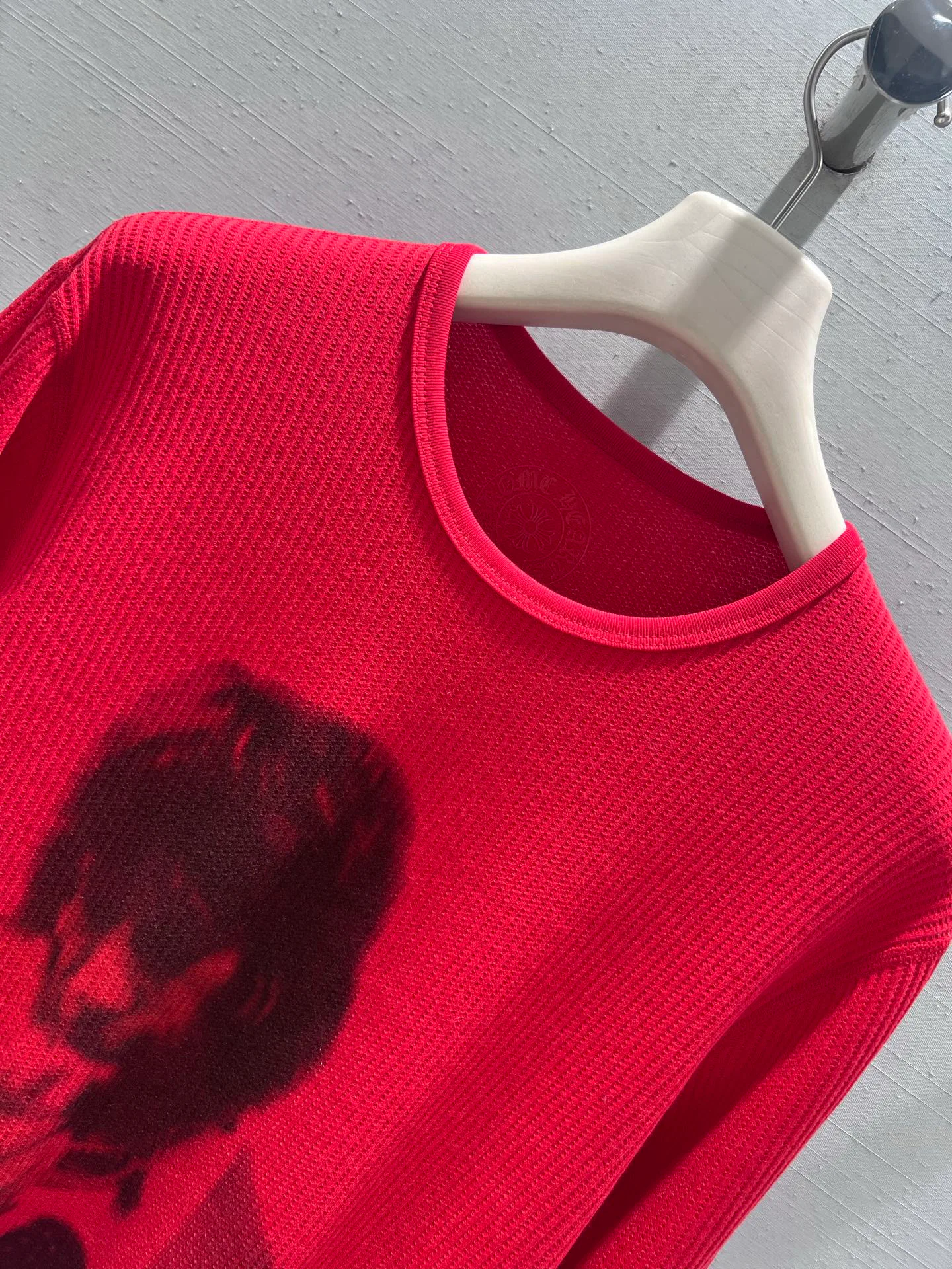 Лонгсливы Женские Chrome Hearts 3799958