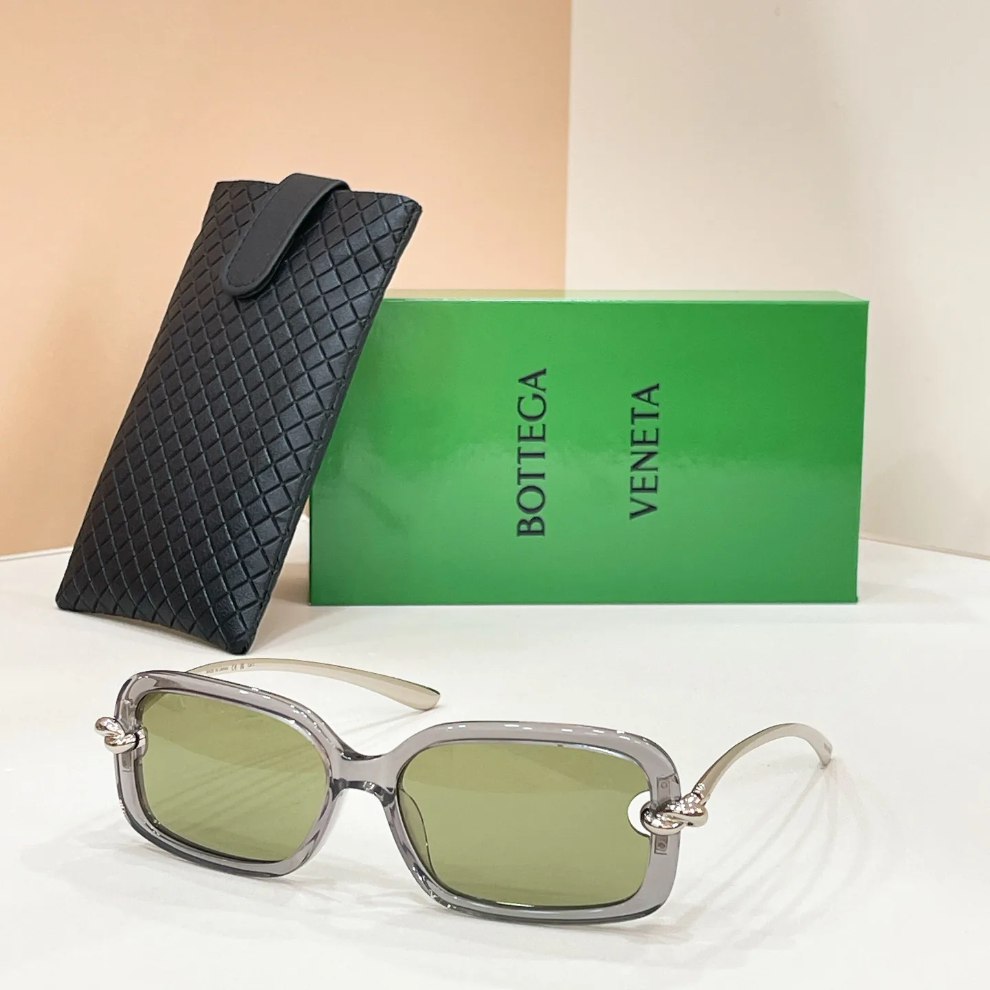 Очки Bottega Veneta 17949262