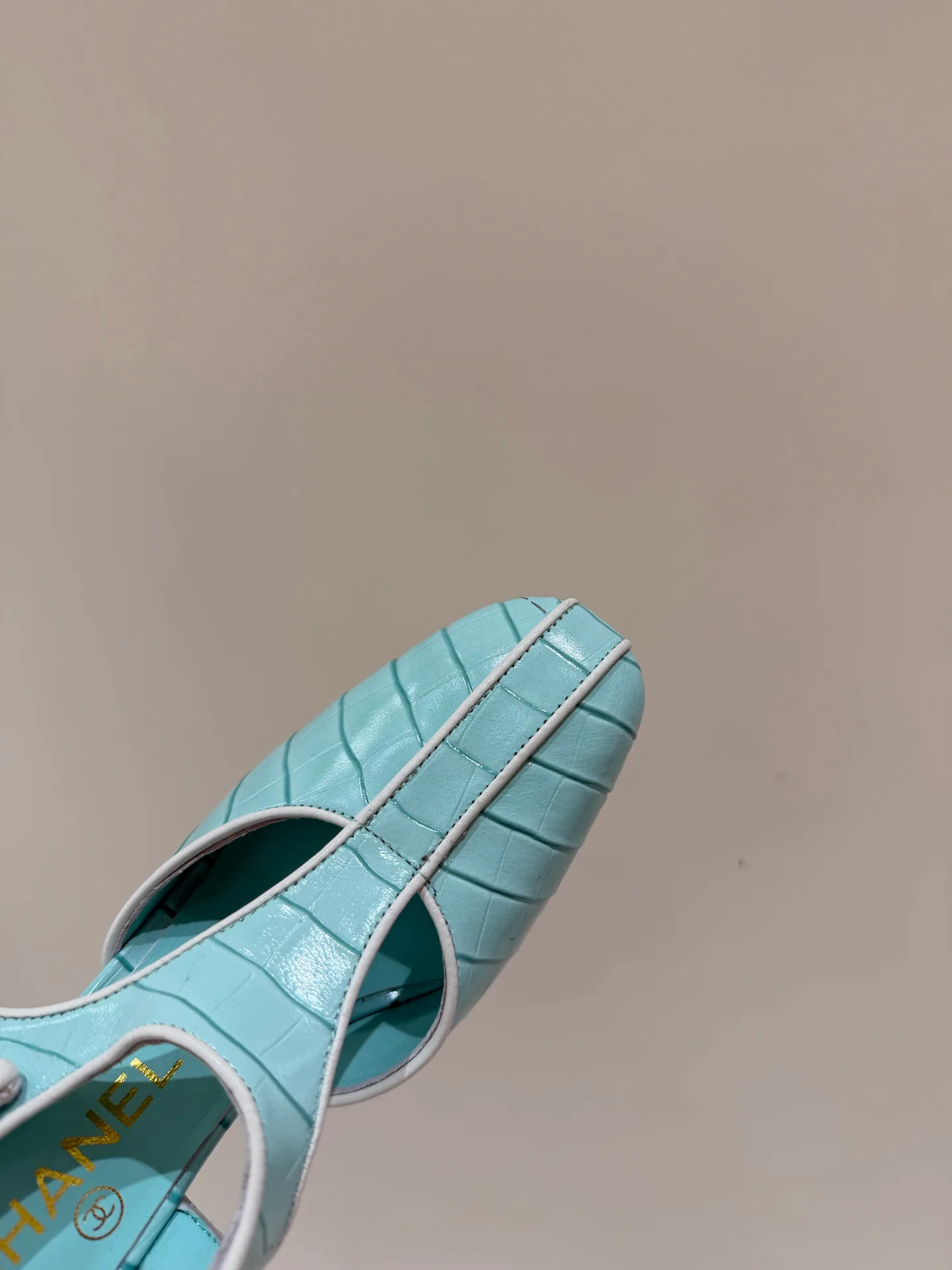 Туфли Женские Chanel 11630916