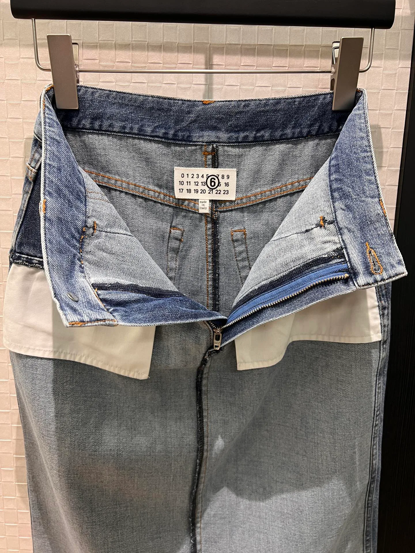 Юбки Женские Maison Margiela 10066836