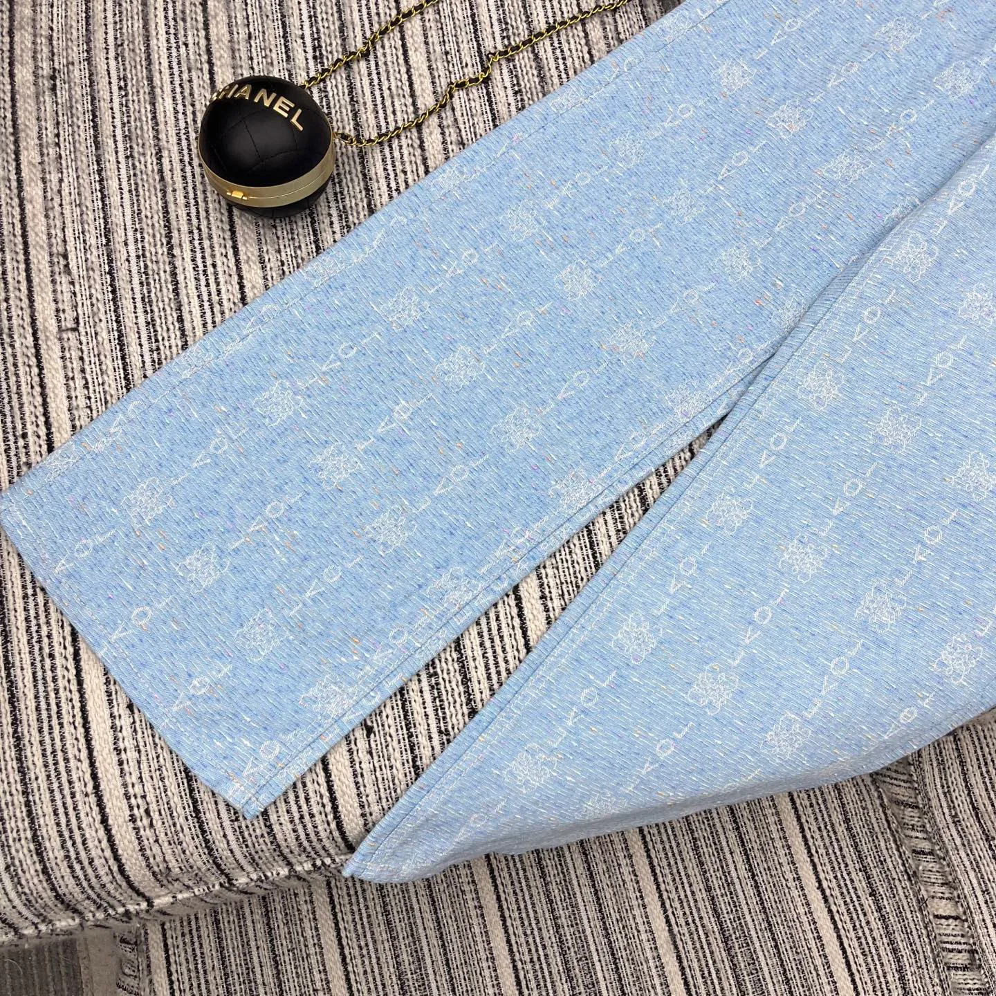 Джинсы Женские Loewe 25614