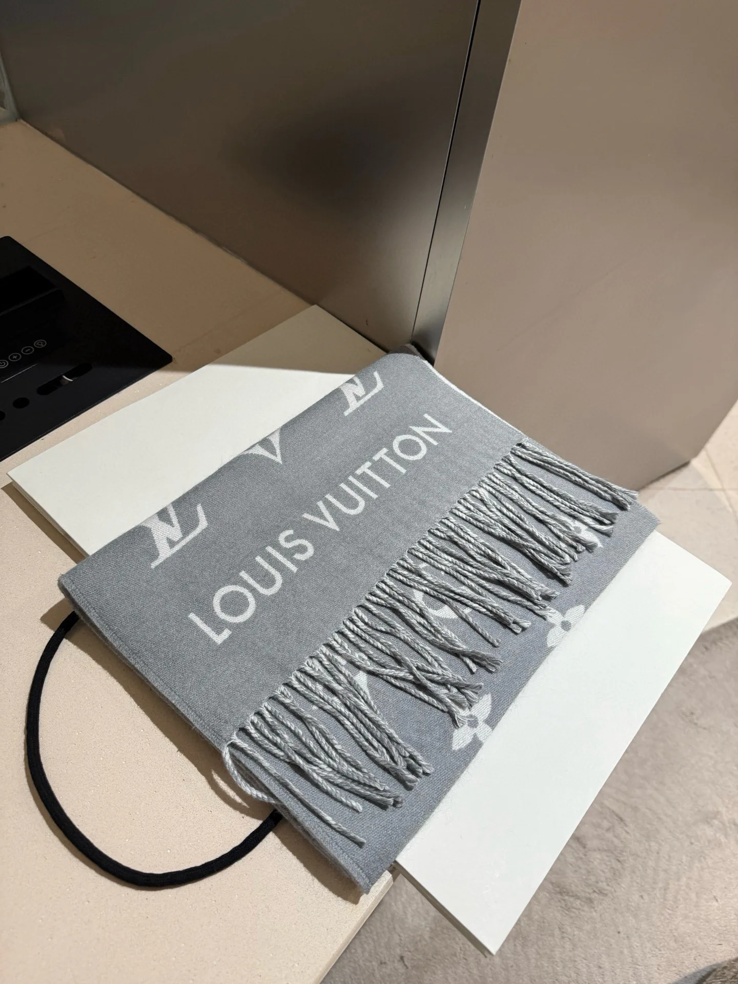 Шарфы Louis Vuitton 463724