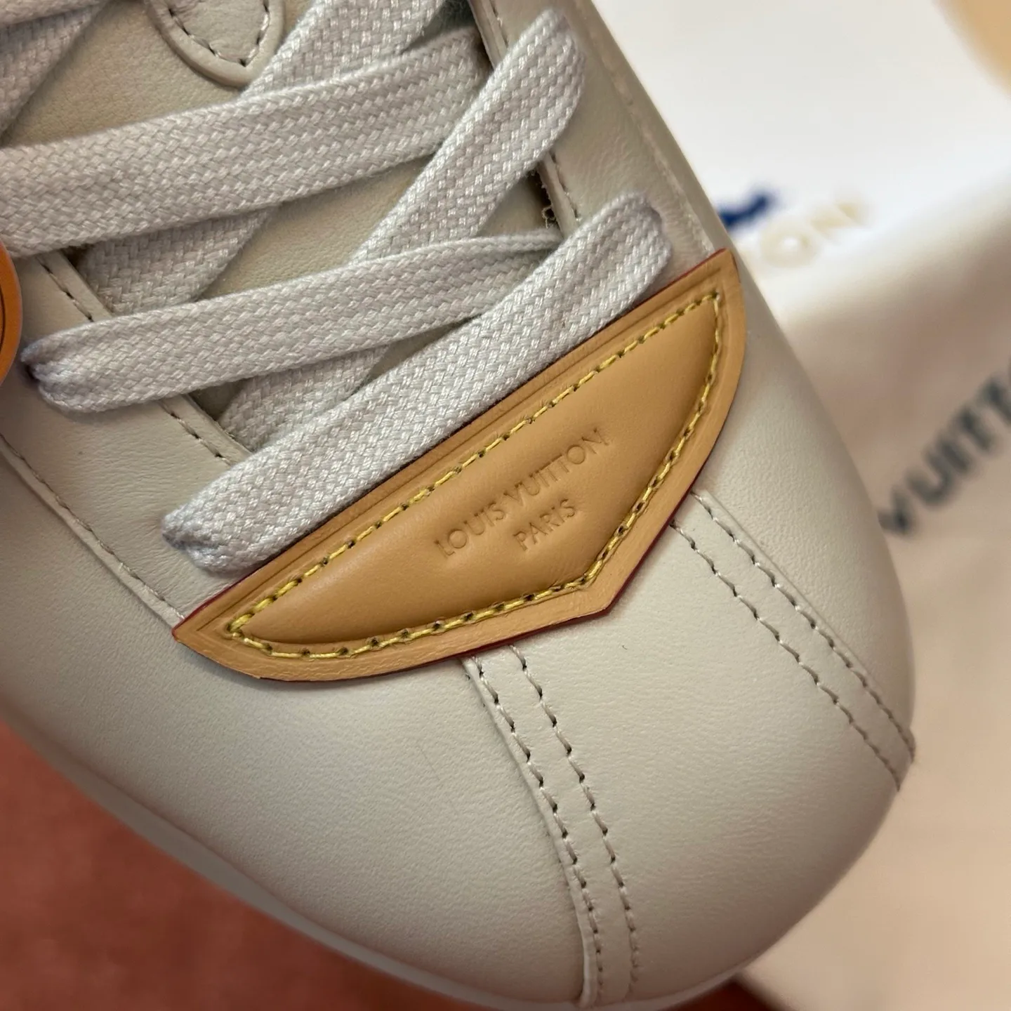 Кроссовки Женские Louis Vuitton 265593