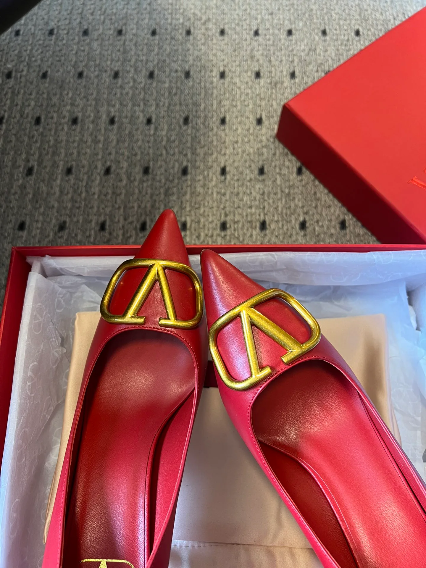 Туфли Женские Valentino 838373