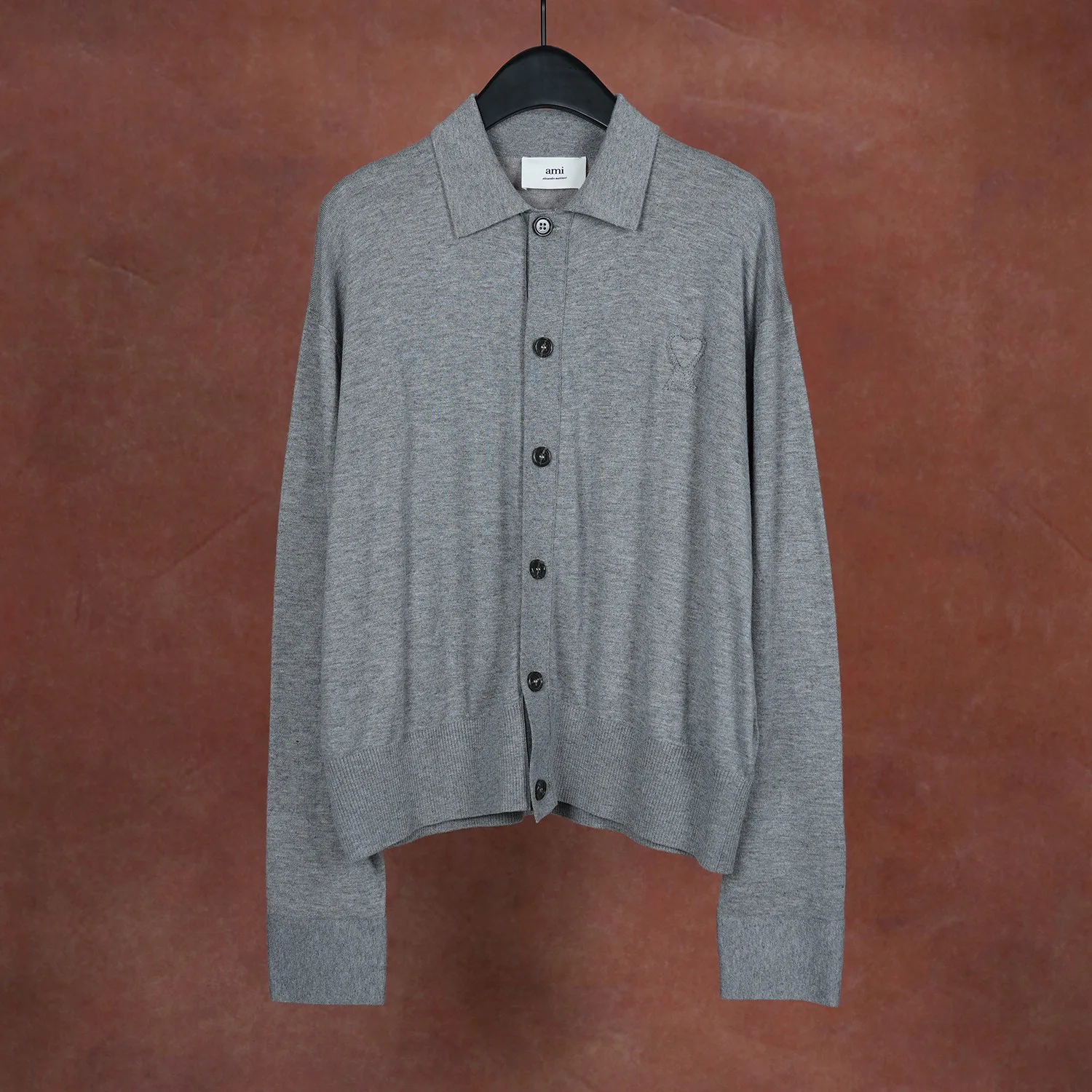 Джемперы И Свитеры Женские Ami Paris 11157212