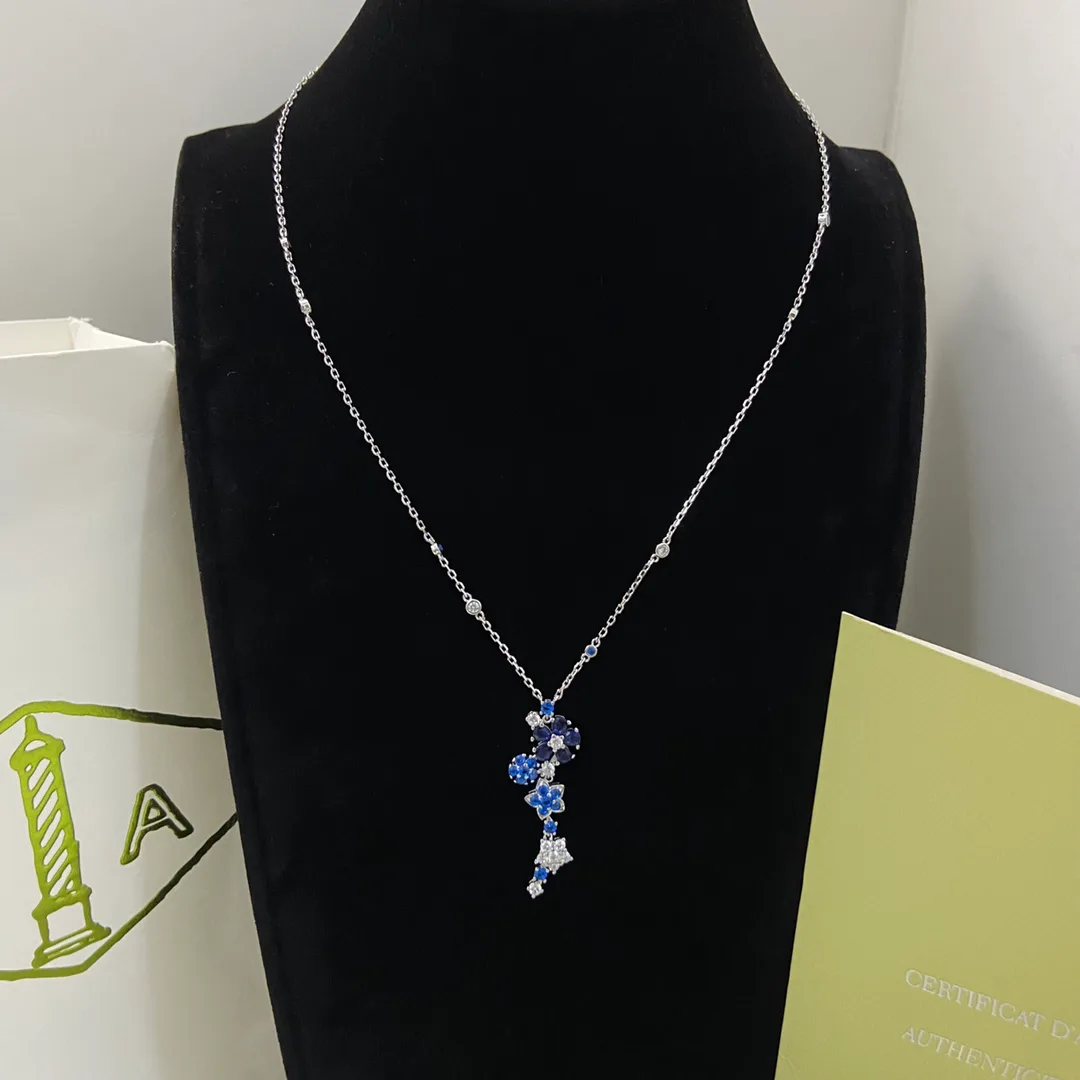Бижутерия Van Cleef & Arpels 11704560