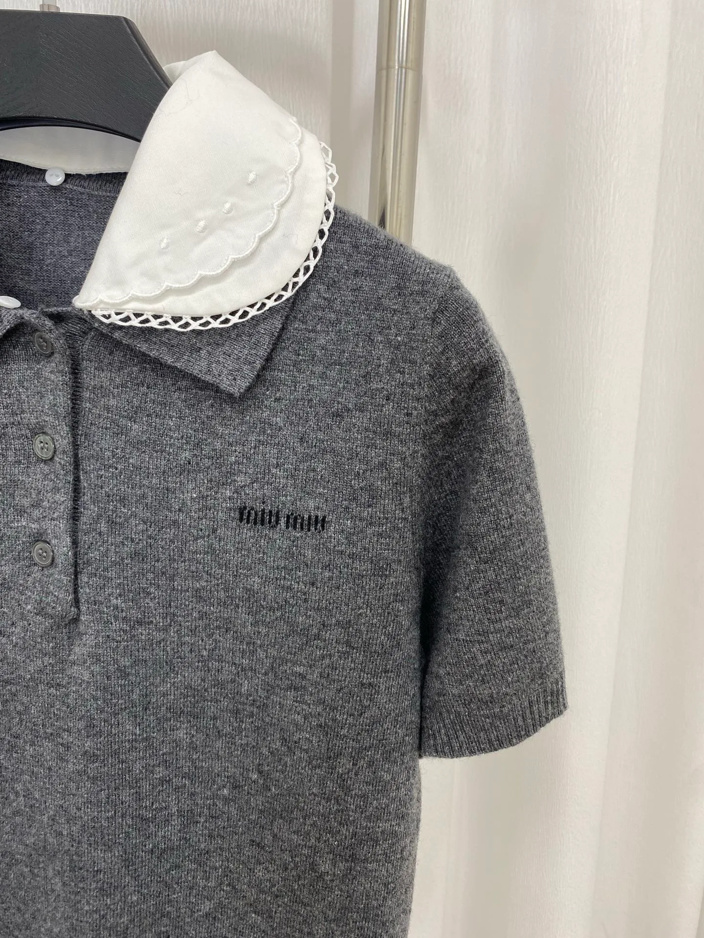 Джемперы И Свитеры Женские Miu Miu 19932857