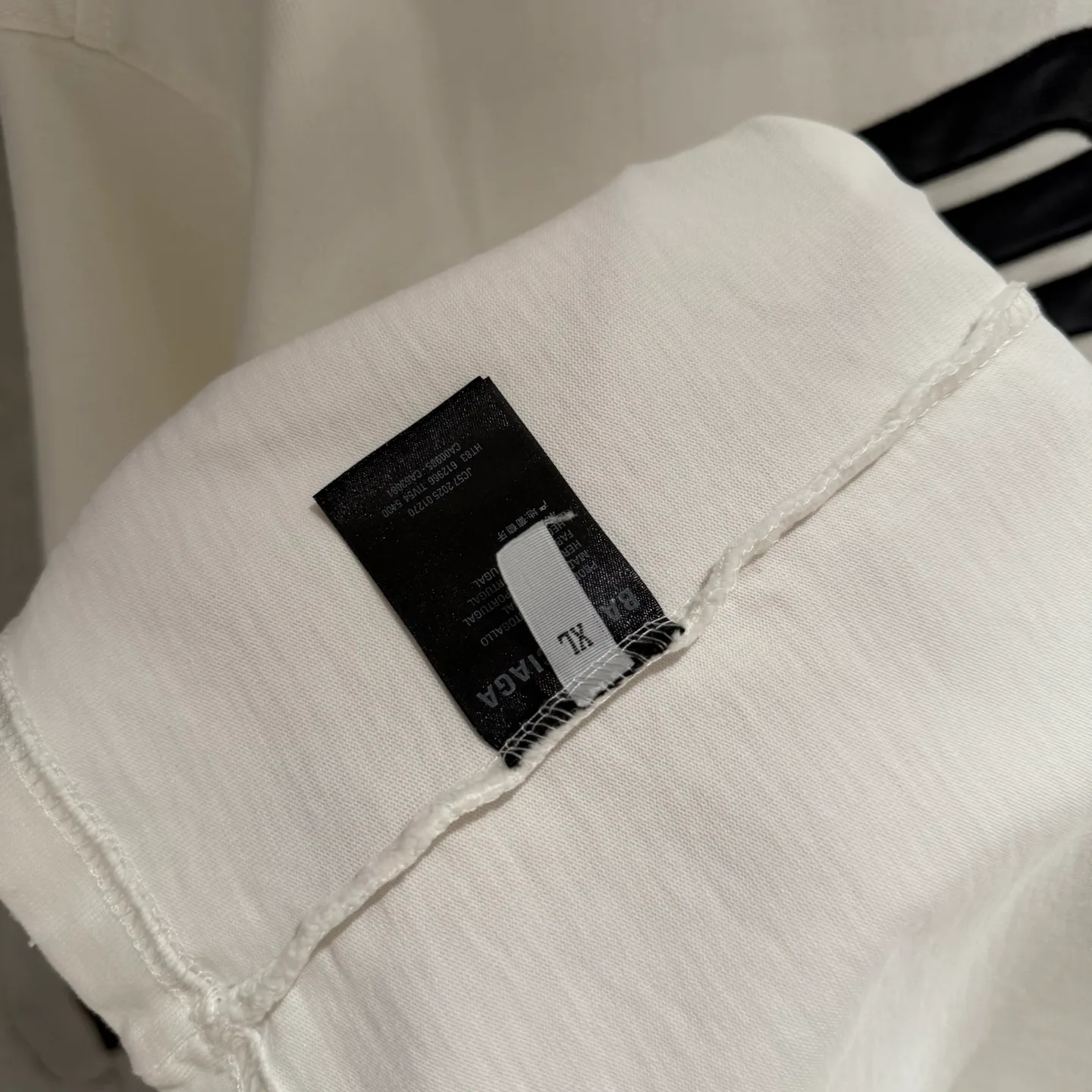 Футболки Мужские Balenciaga 11457768