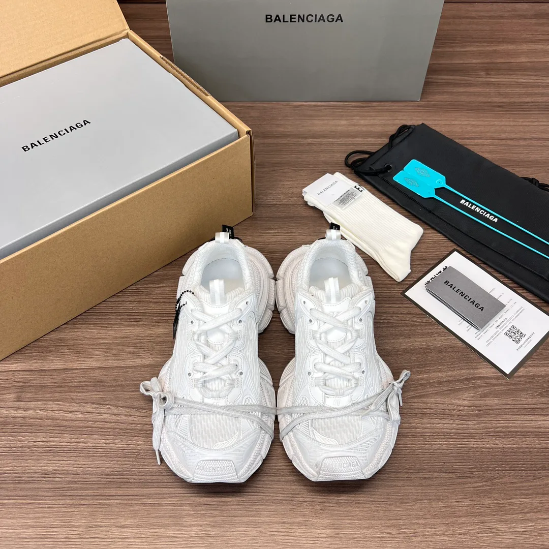 Кроссовки Женские Balenciaga 5049171