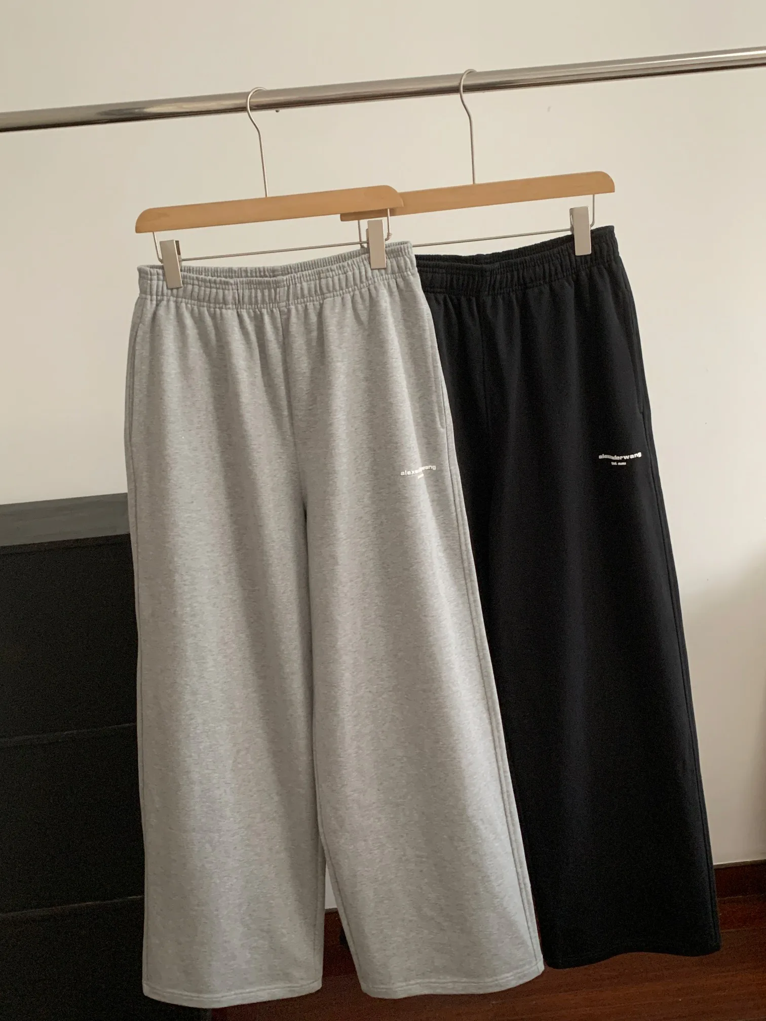 Брюки Женские Alexander Wang 18635848