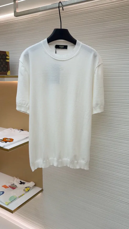 Футболки Мужские Fendi 11869810