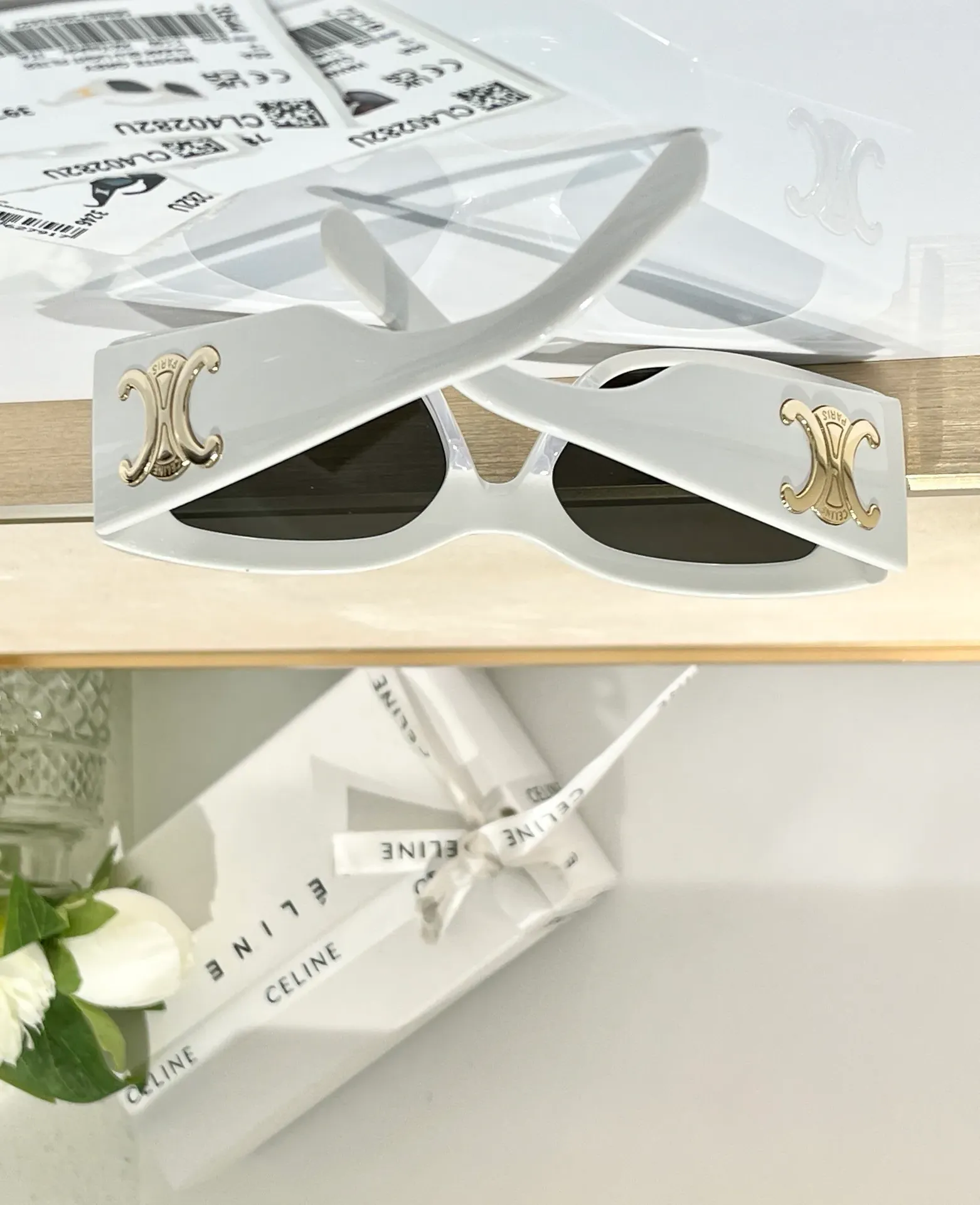 Очки Женские Celine 5166604