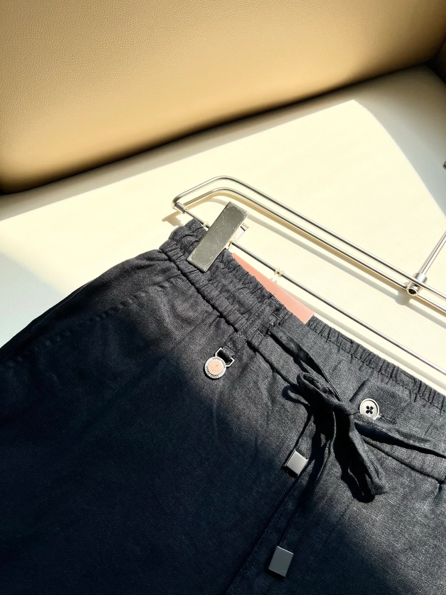 Брюки Мужские Loro Piana 18243900