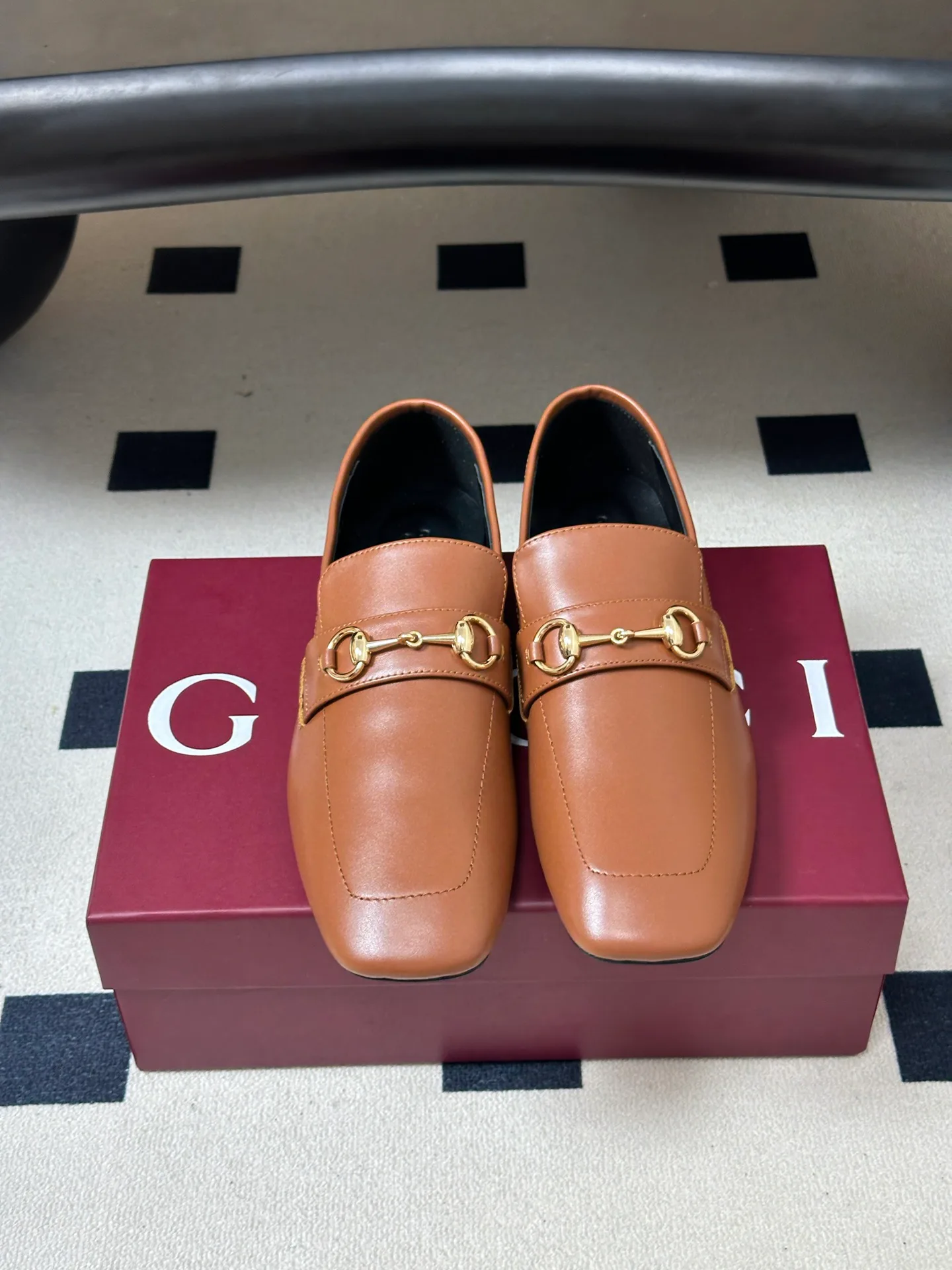 Лоферы И Мокасины Женские Gucci 18737415