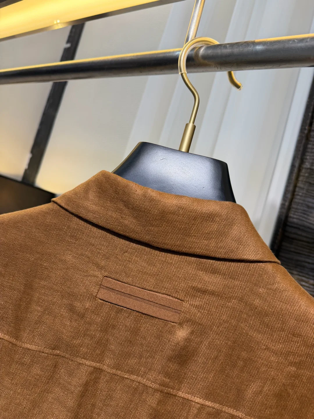 Рубашки Мужские Zegna 11259060