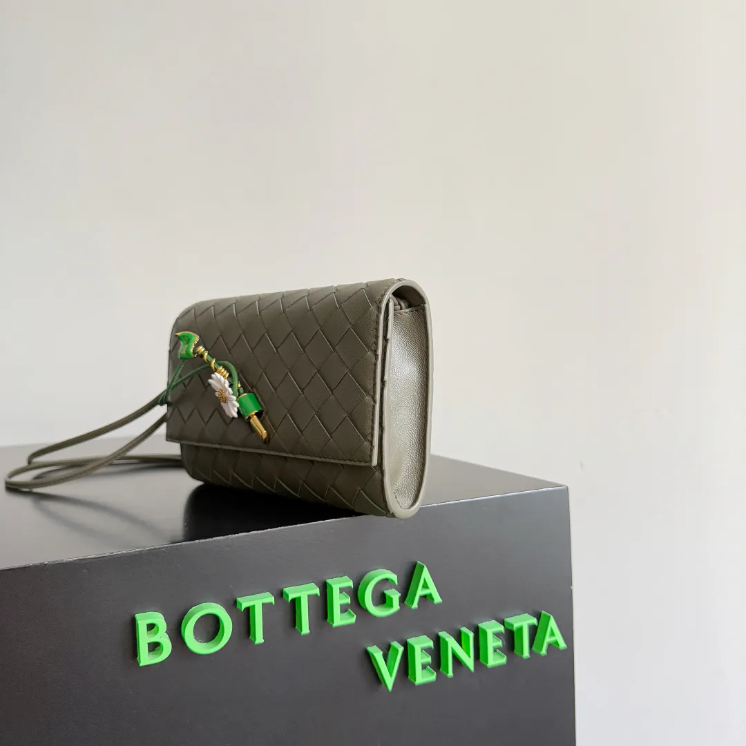Классические Сумки Женские Bottega Veneta 11255503