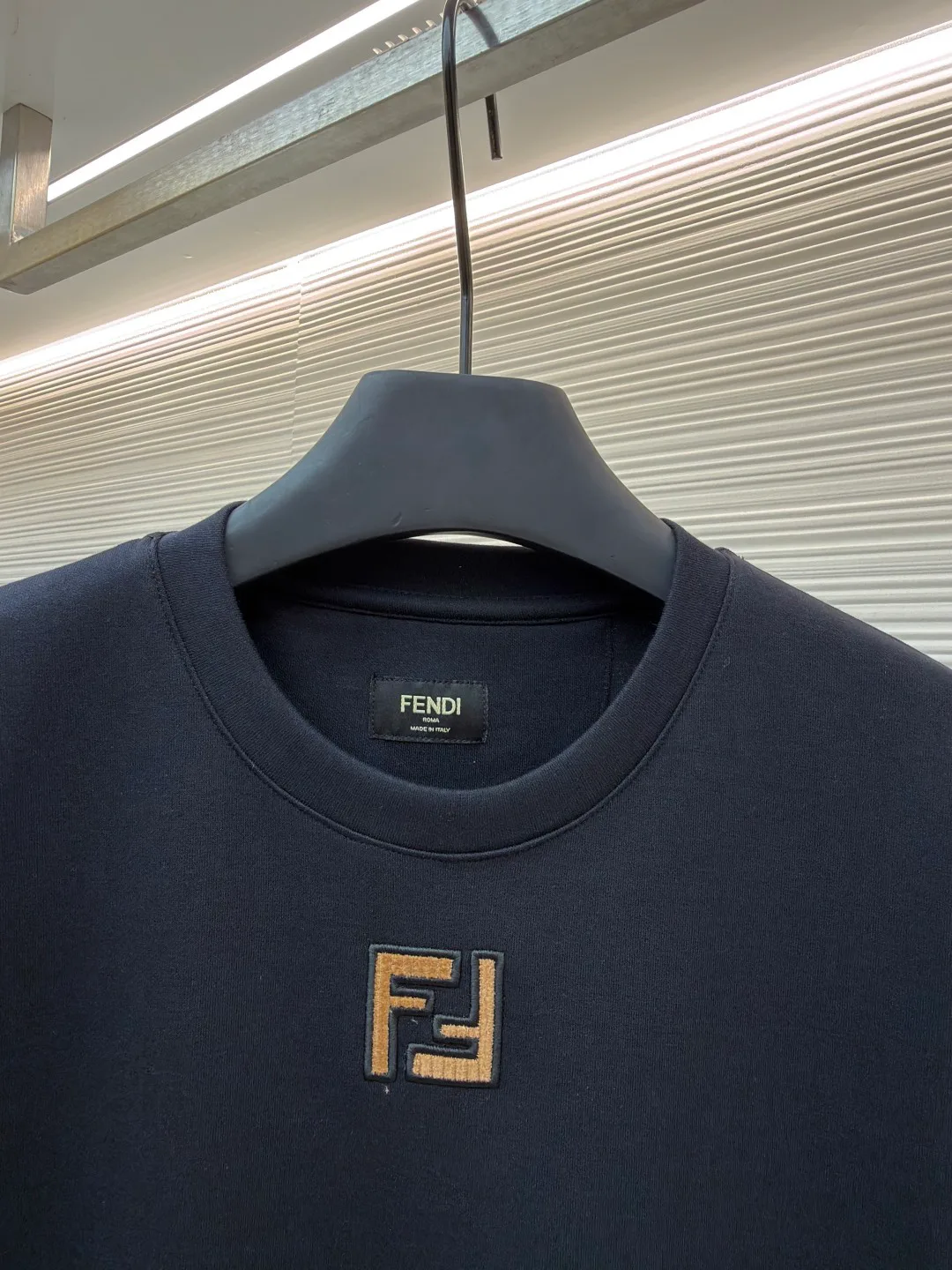 Футболки Мужские Fendi 9226507