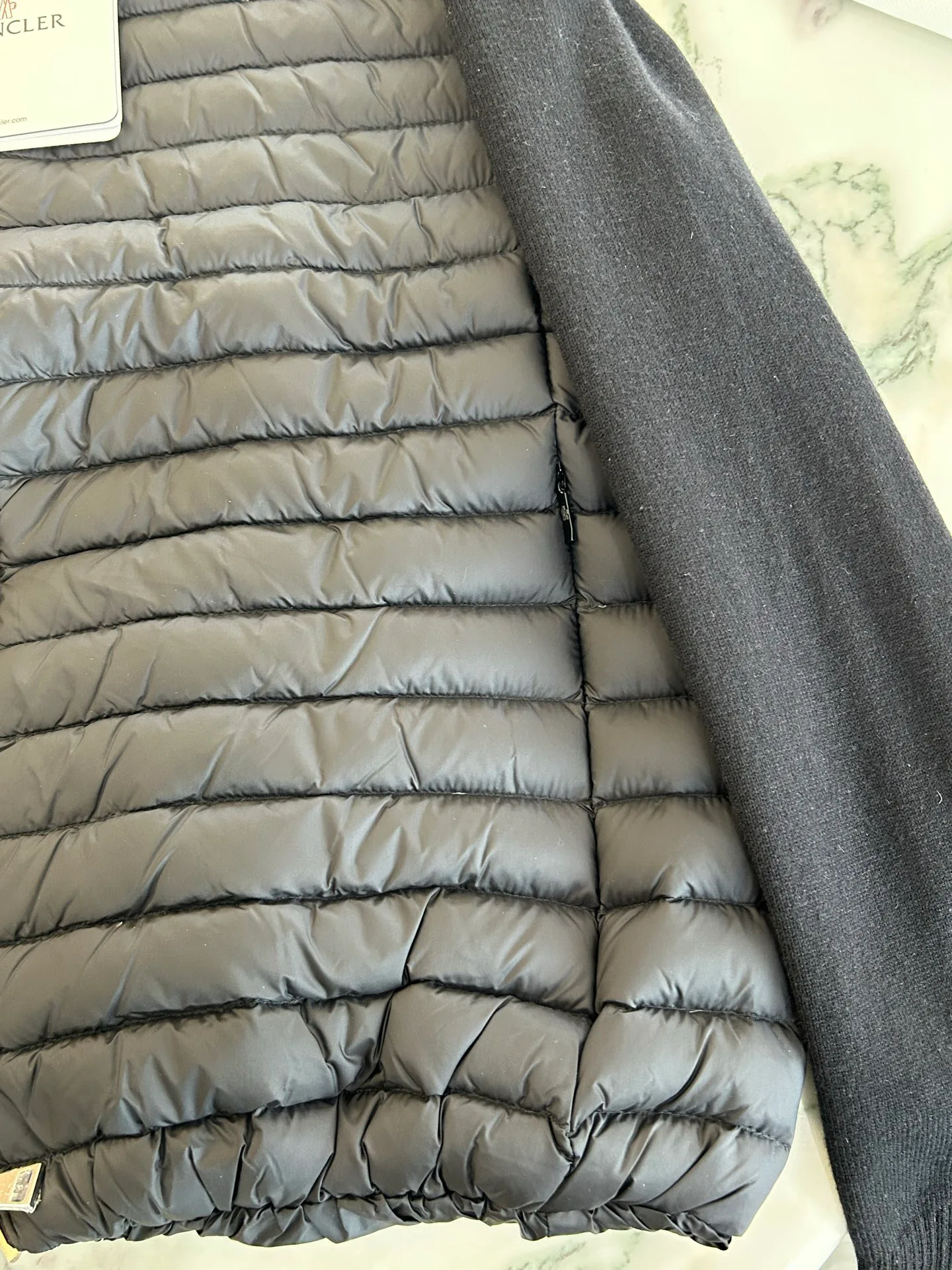 Джемперы И Свитеры Мужские Moncler 18330328