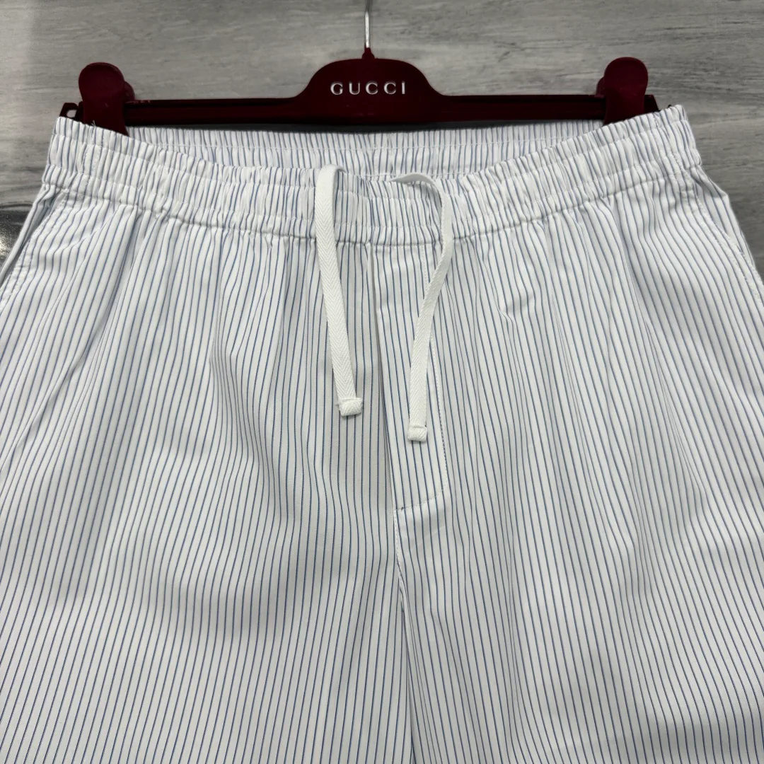 Шорты Мужские Gucci 13100639