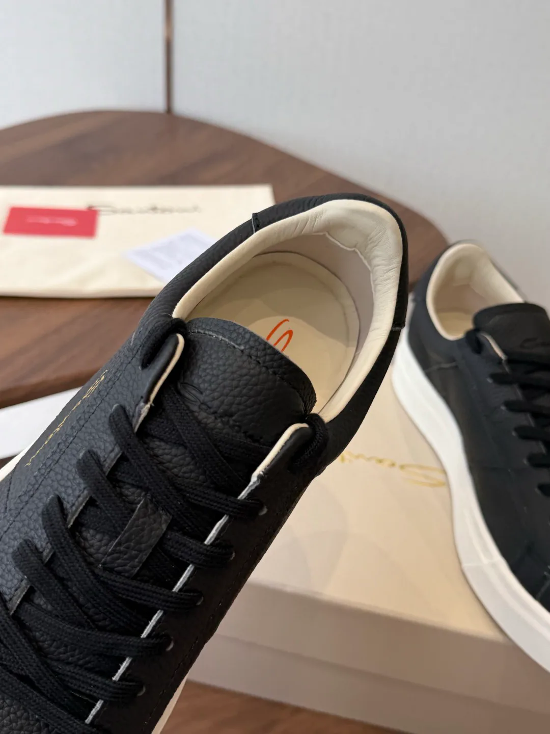 Кроссовки Мужские Santoni 18182855